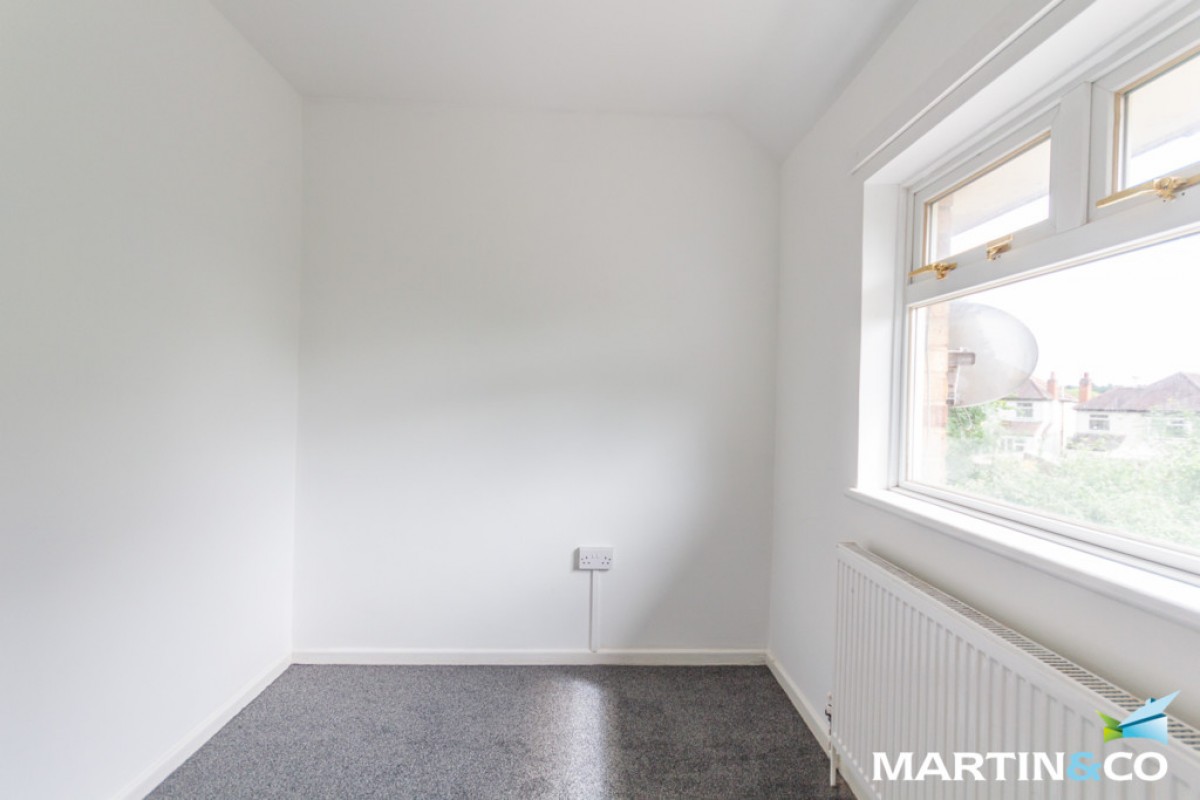Ferncliffe Road, Harborne, B17