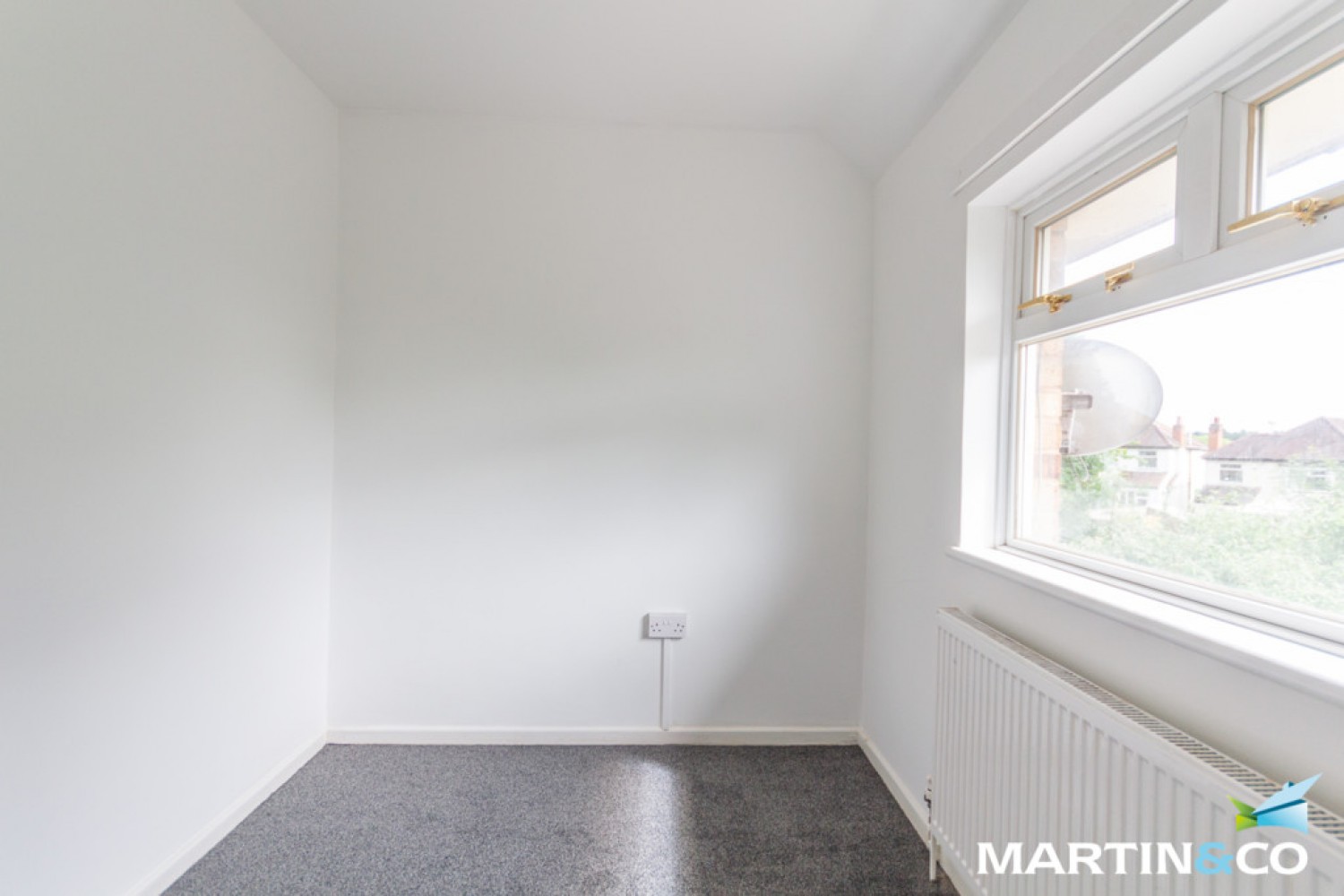 3 bedroom House for Letting Ferncliffe Road, Harborne, B17