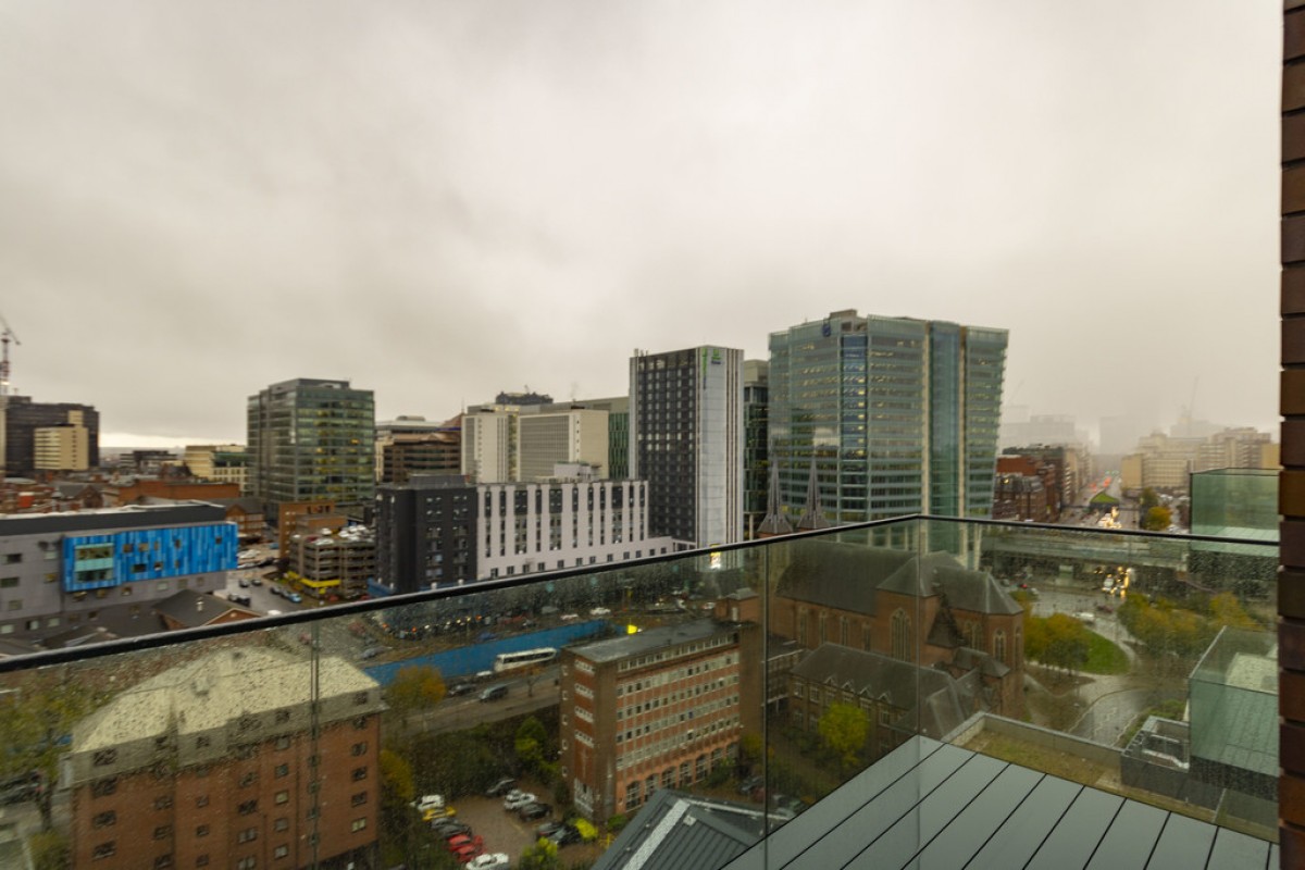 The Regent, Snow Hill Wharf, Shadwell Street, Birmingham, B4