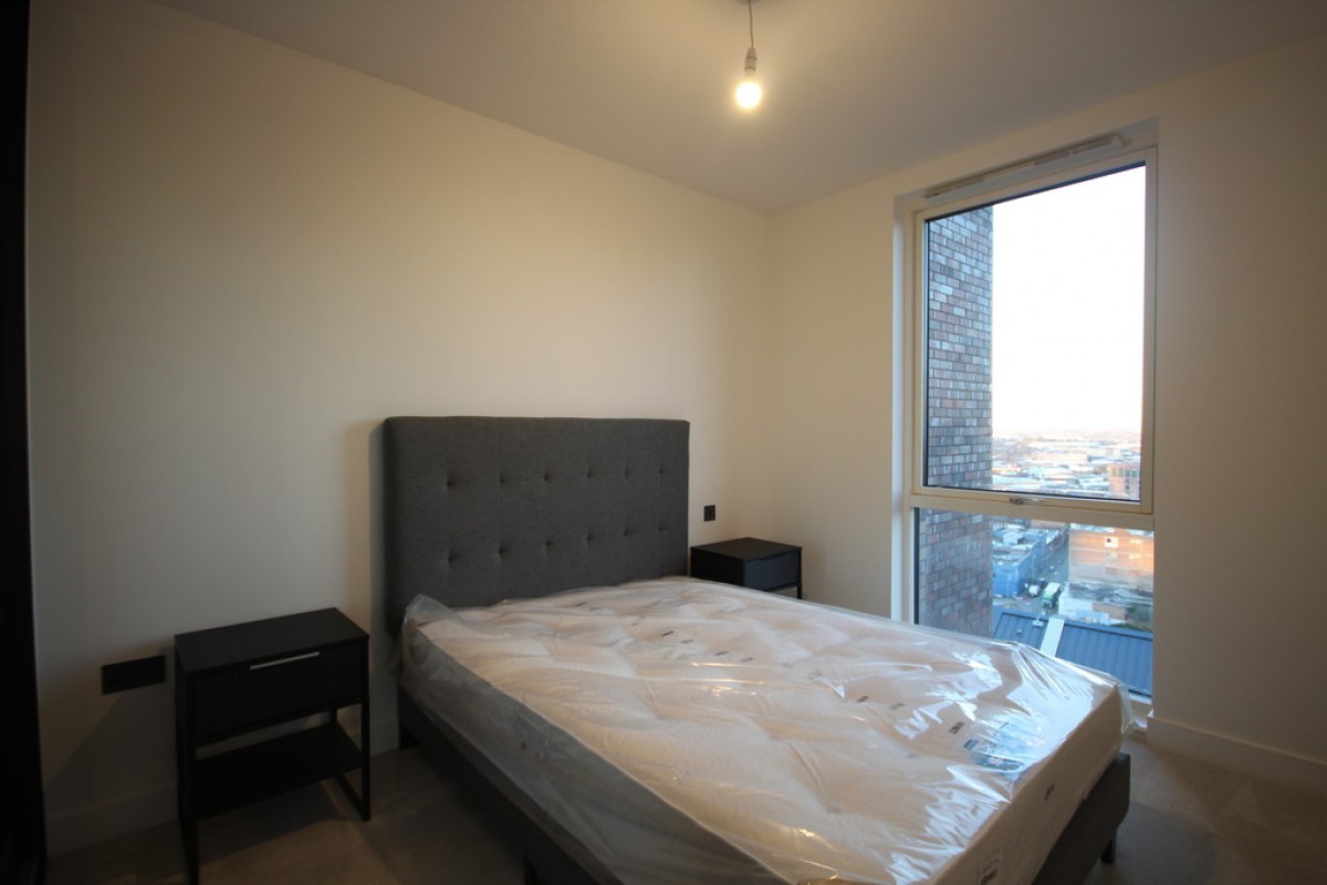 The Regent, Snow Hill Wharf, Shadwell Street, Birmingham, B4