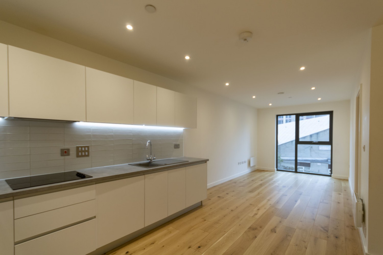 The Axium, Windmill Street, Birmingham, B1
