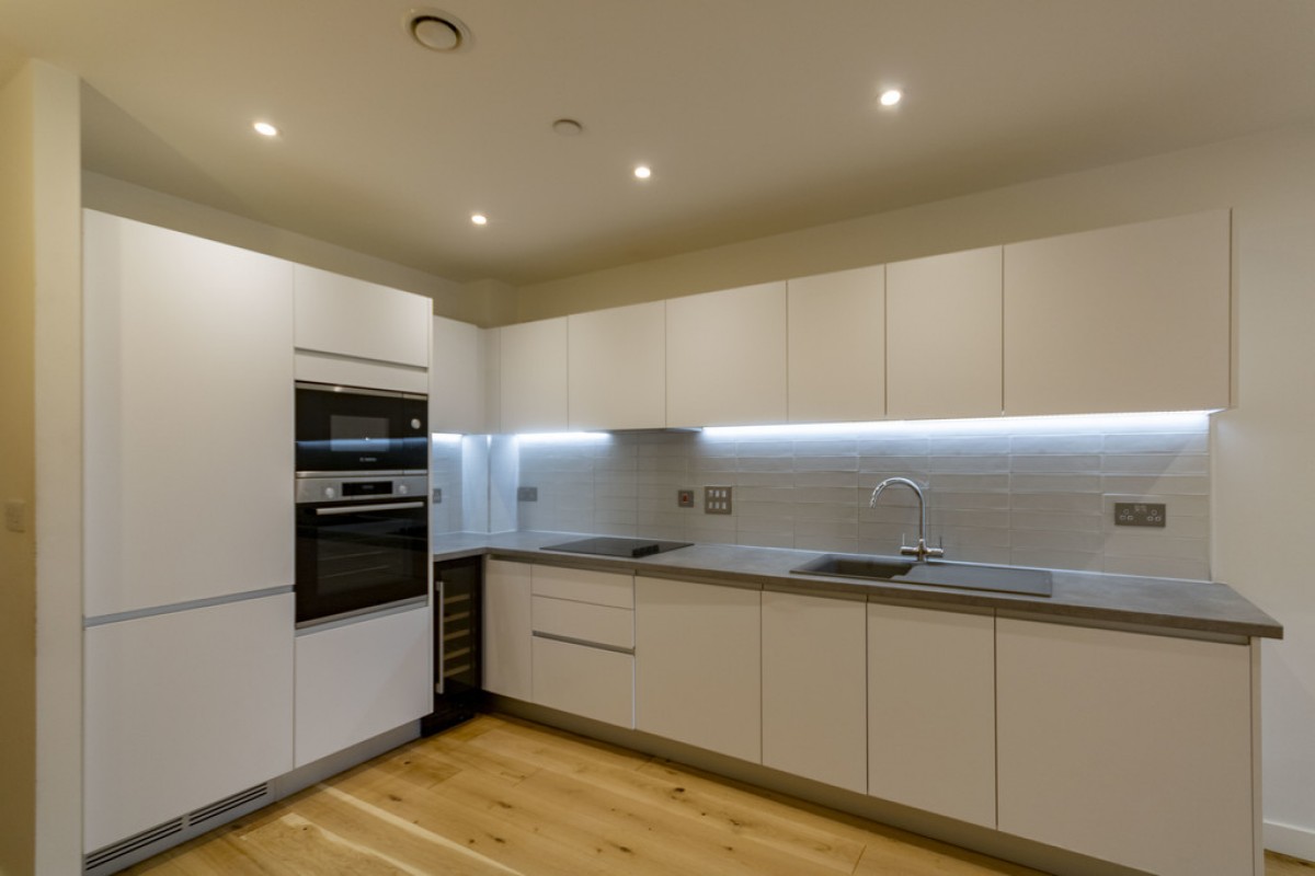 The Axium, Windmill Street, Birmingham, B1