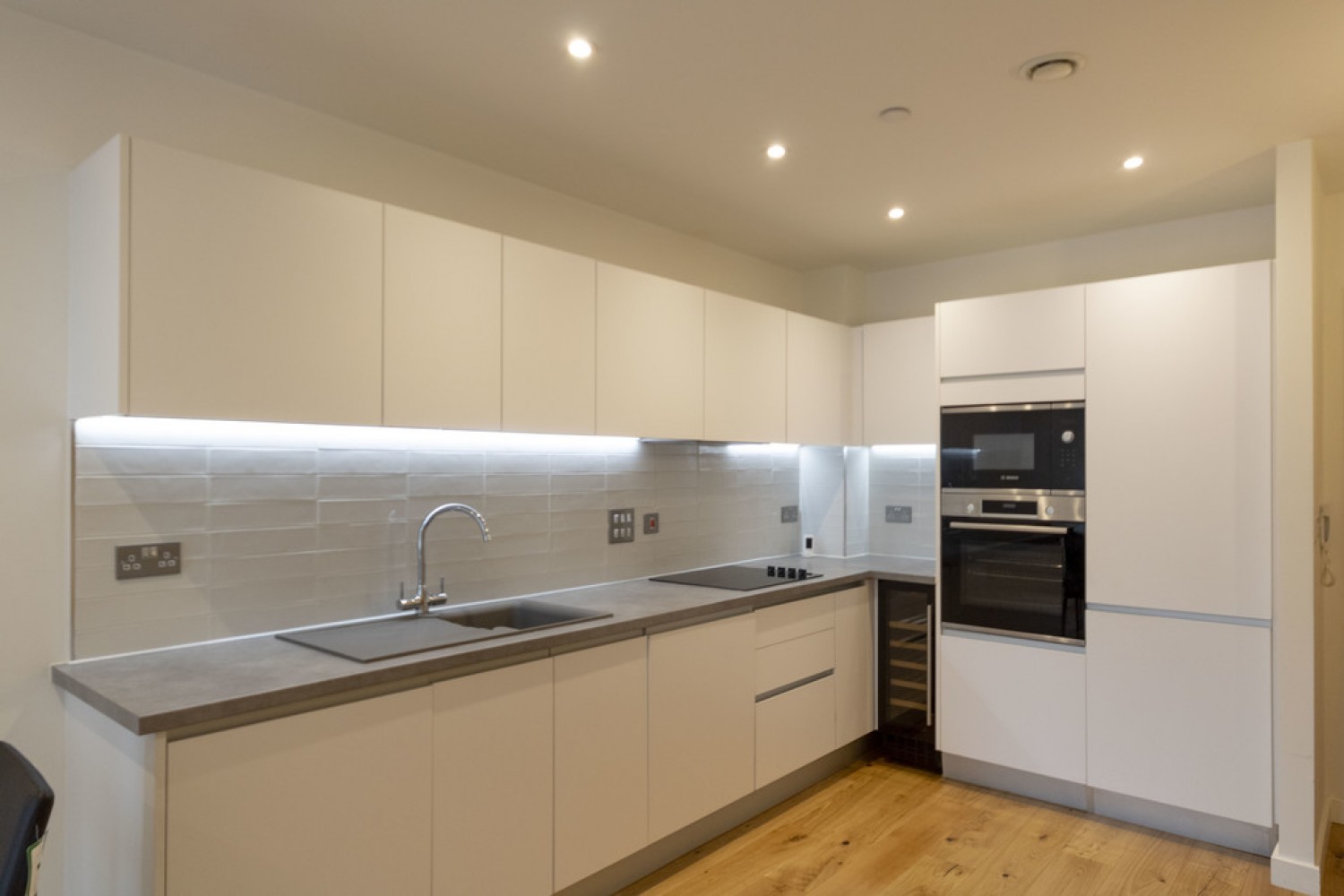 The Axium, Windmill Street, Birmingham, B1