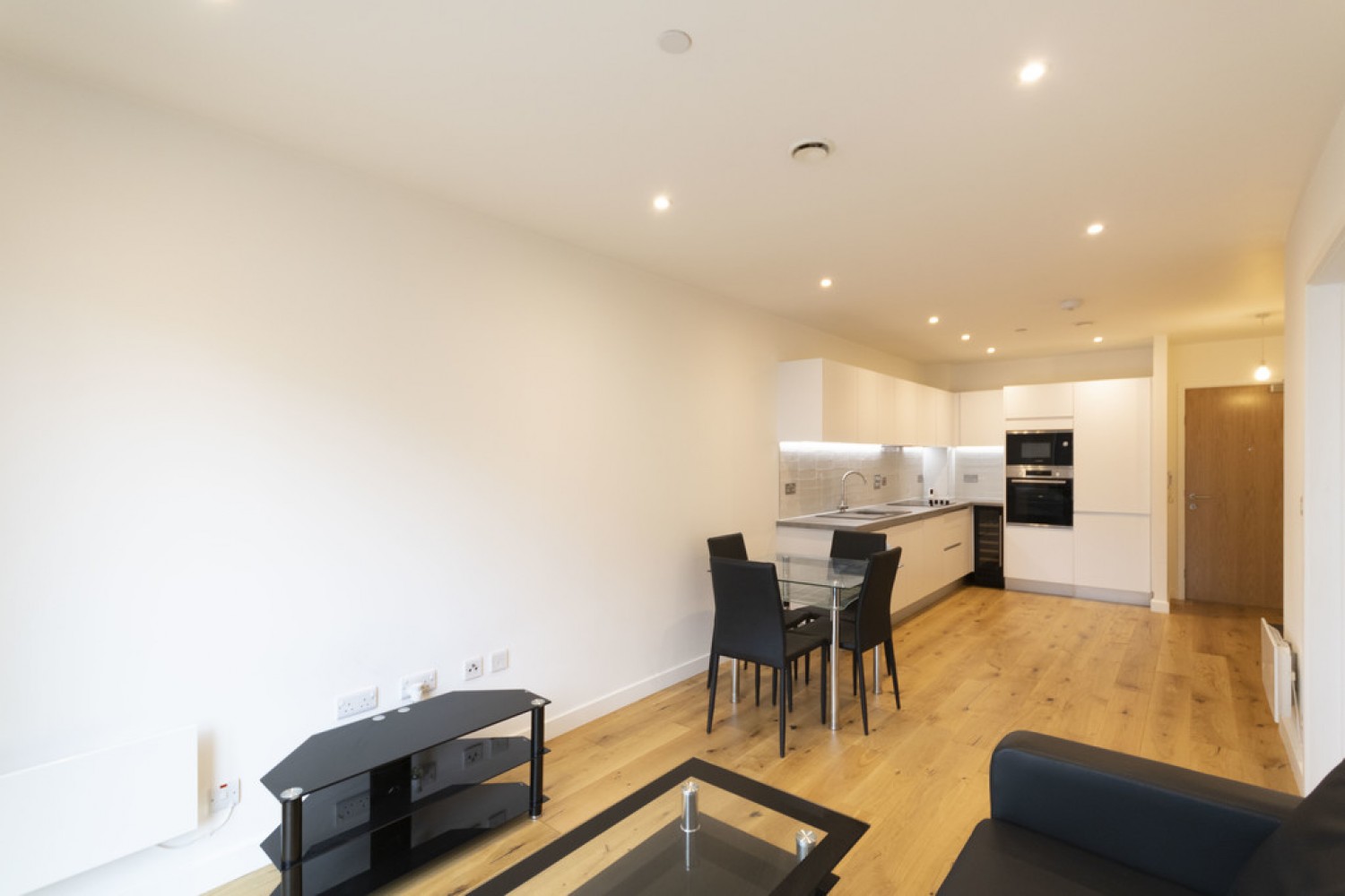The Axium, Windmill Street, Birmingham, B1