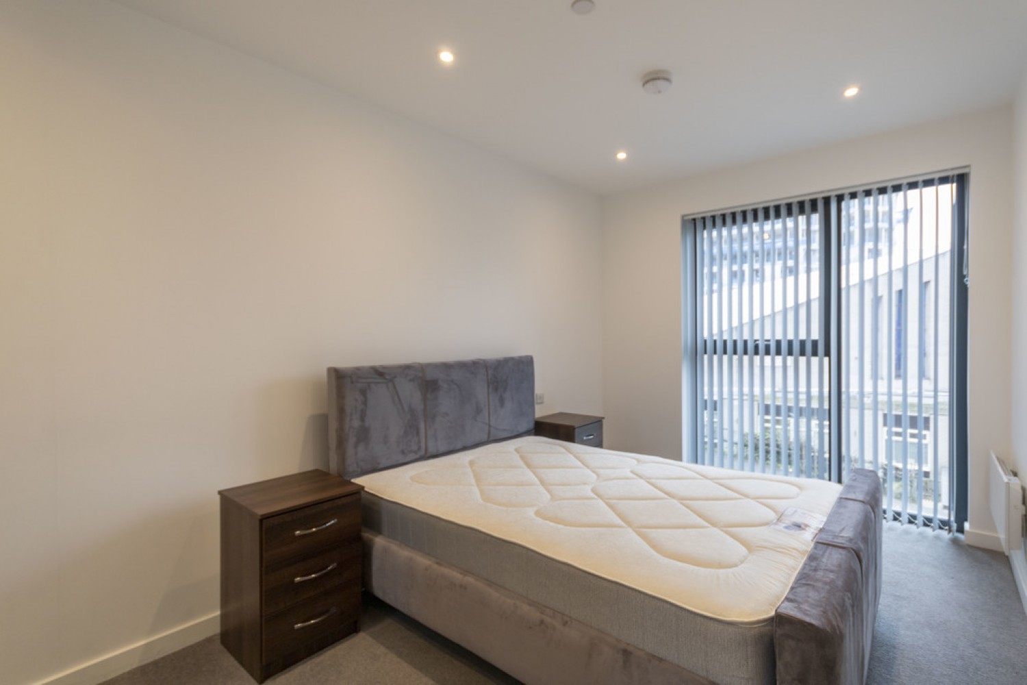 The Axium, Windmill Street, Birmingham, B1