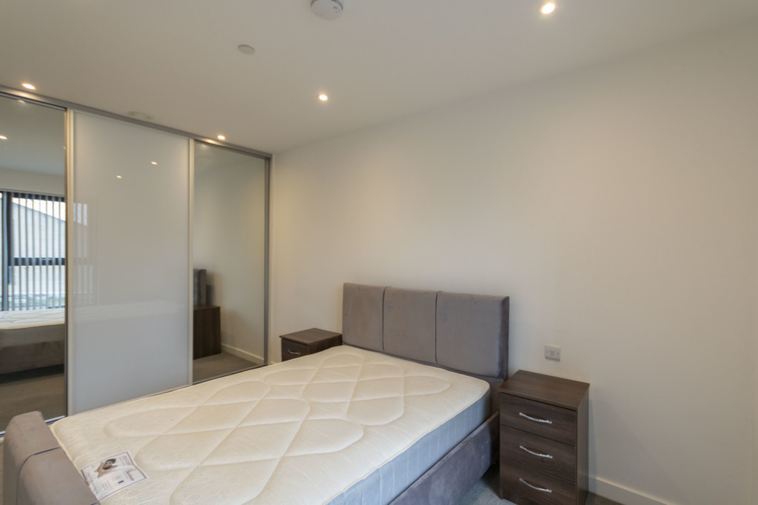 The Axium, Windmill Street, Birmingham, B1