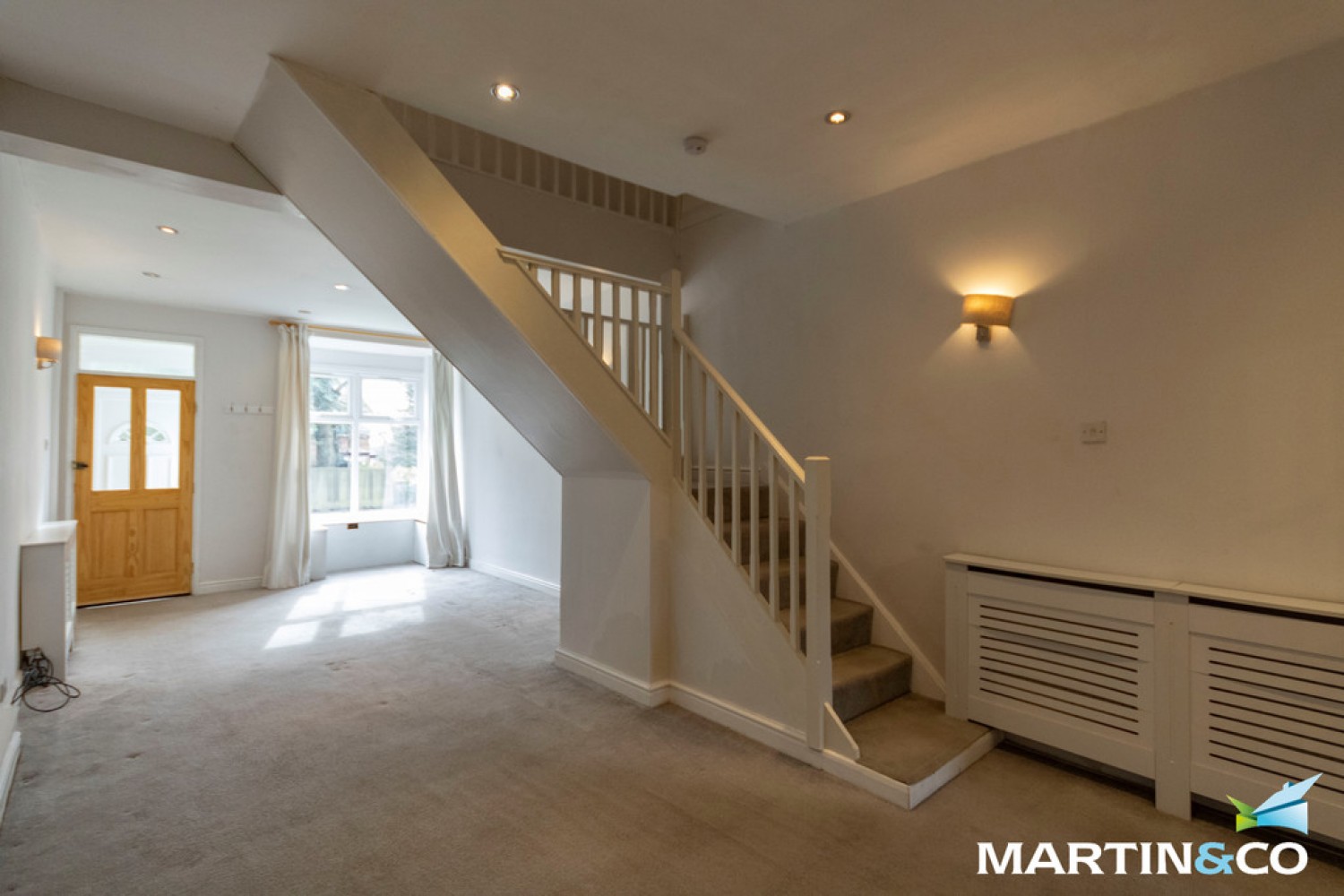 Court Oak Road, Harborne, B17