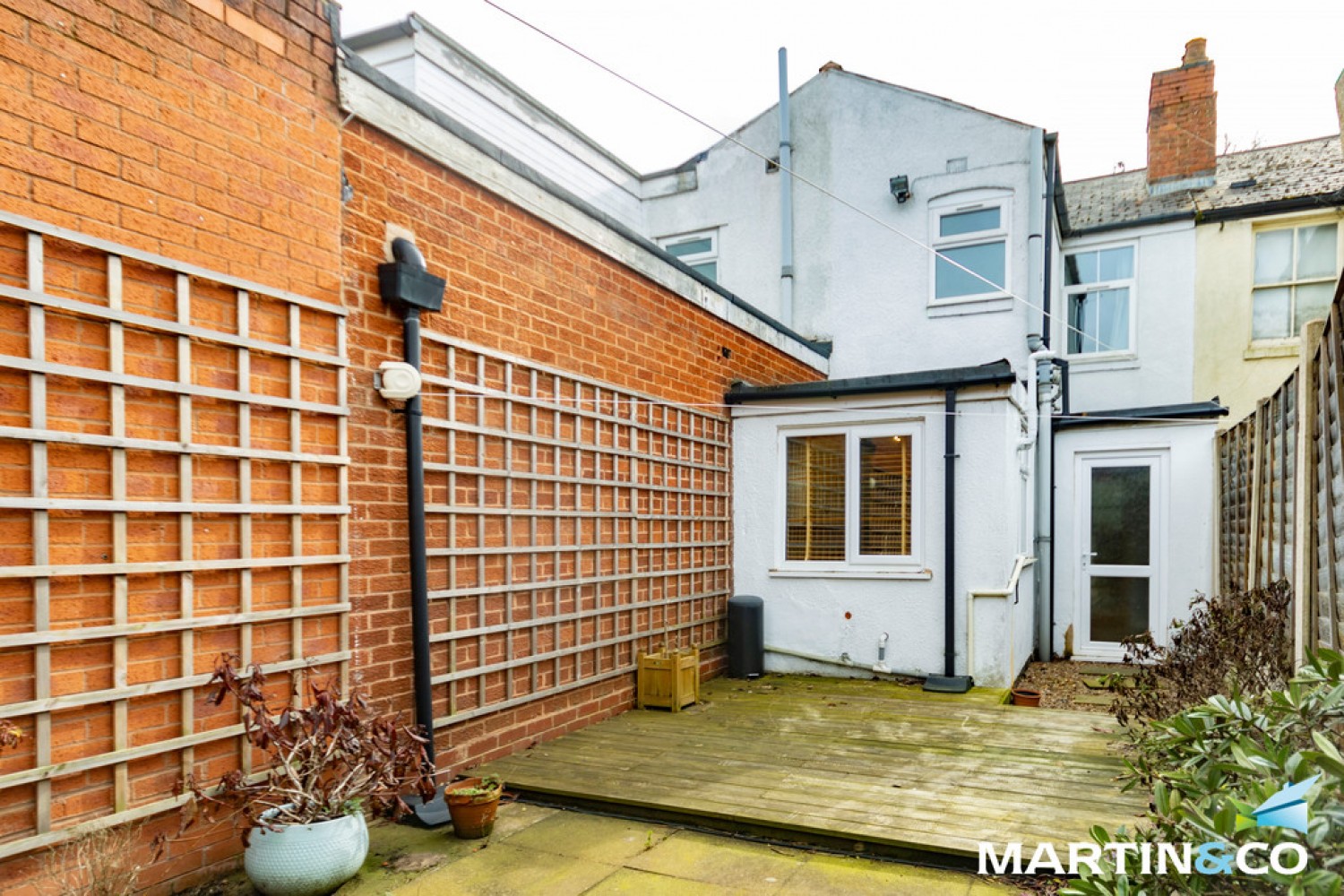 Court Oak Road, Harborne, B17