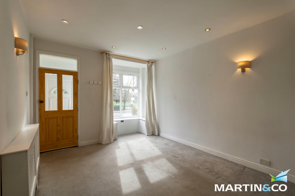 Court Oak Road, Harborne, B17