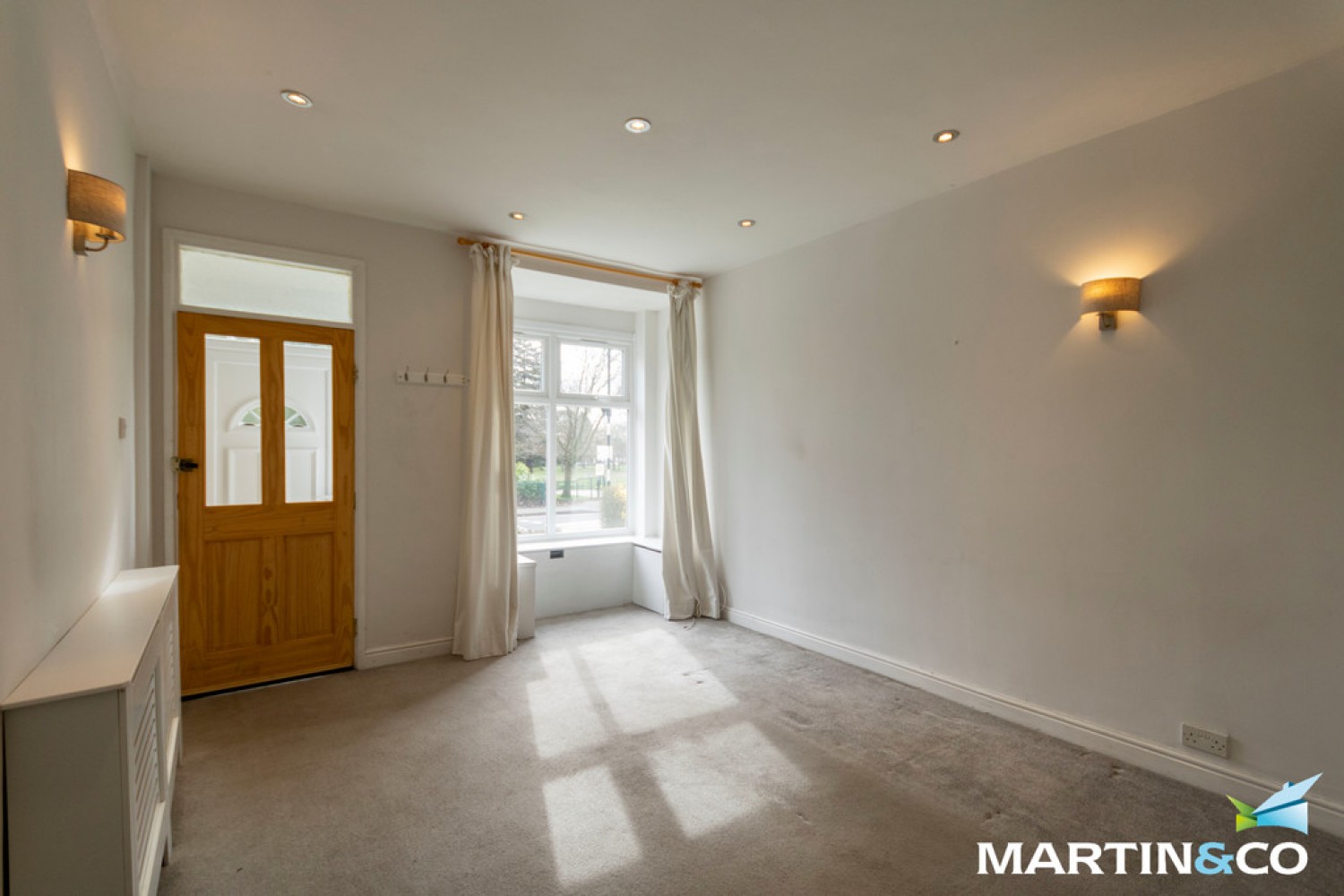 Court Oak Road, Harborne, B17