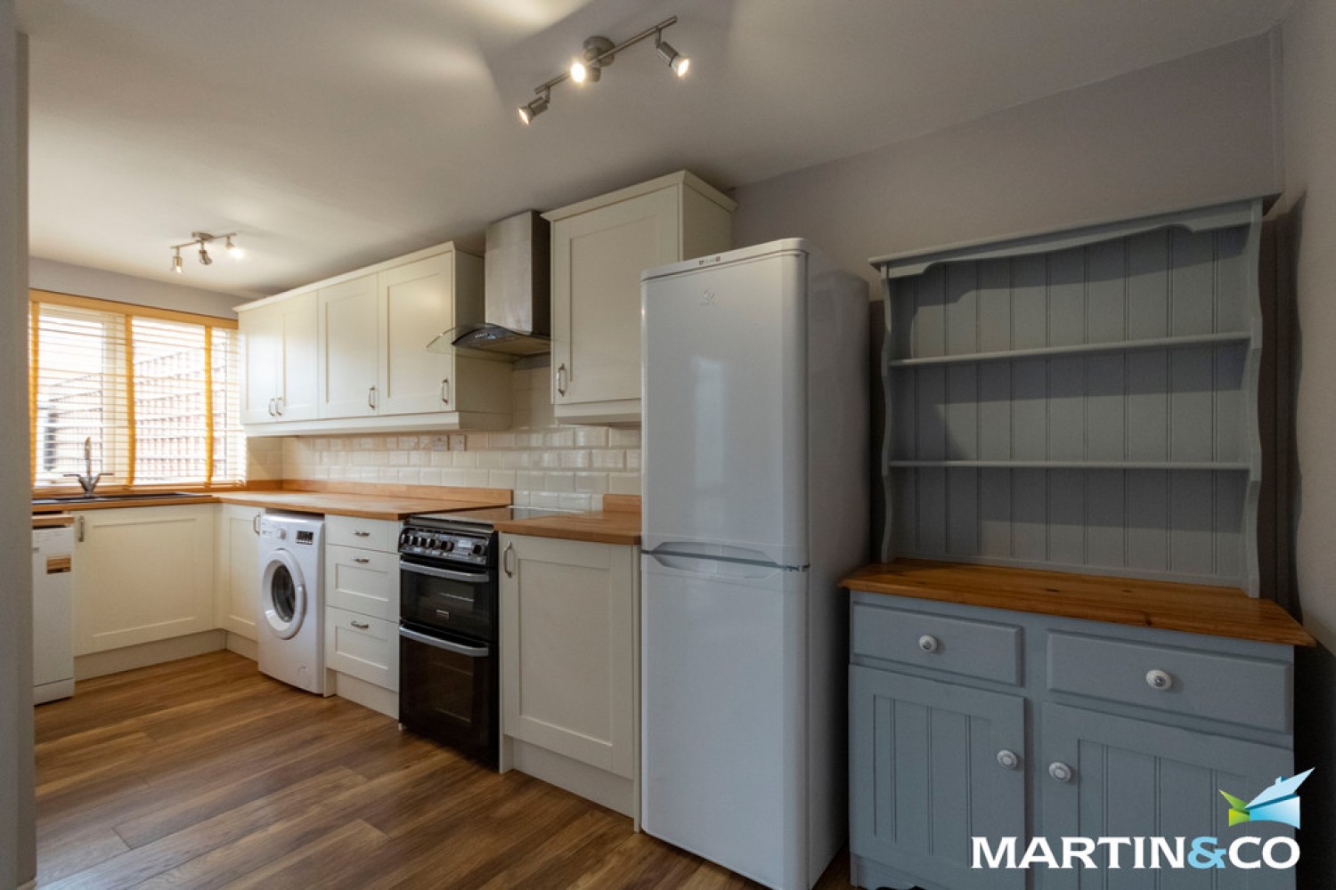 Court Oak Road, Harborne, B17