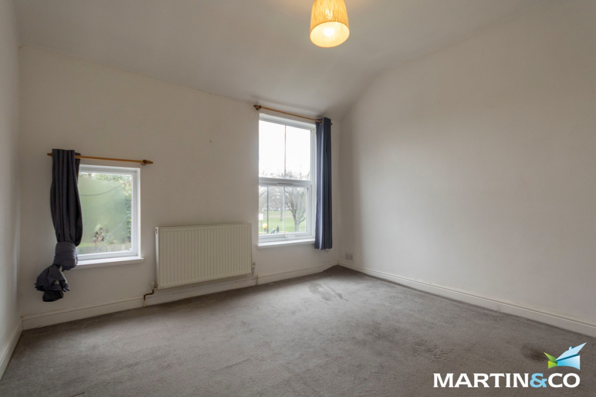 Court Oak Road, Harborne, B17