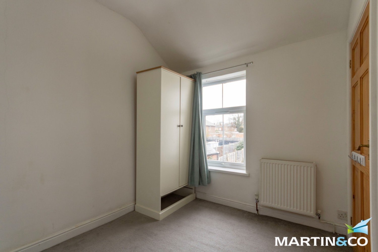 Court Oak Road, Harborne, B17