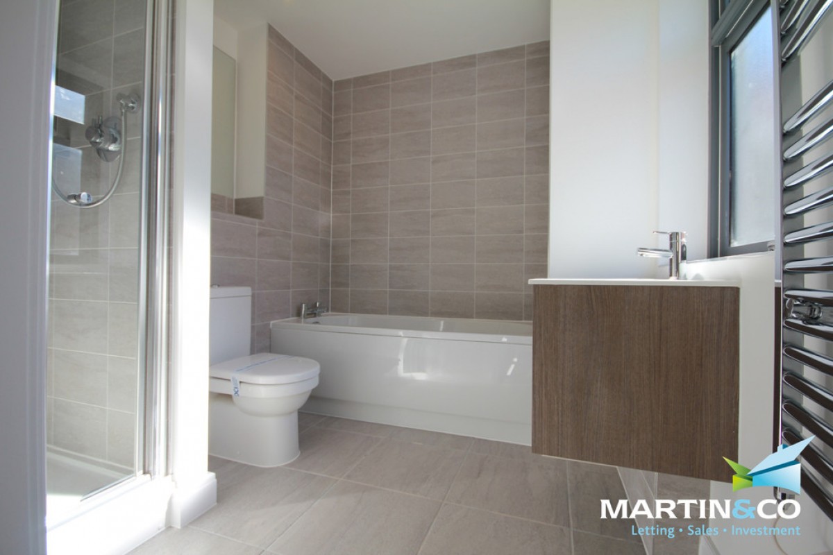 Metalworks Apartments, Warstone Lane, Jewellery Quarter, B18