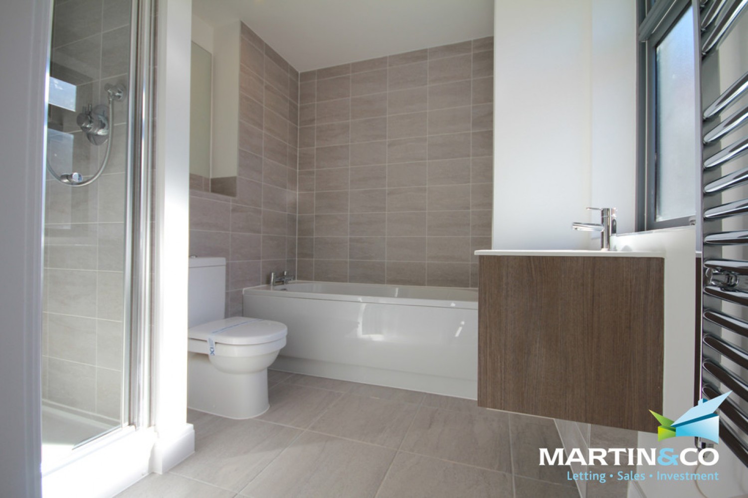 Metalworks Apartments, Warstone Lane, Jewellery Quarter, B18