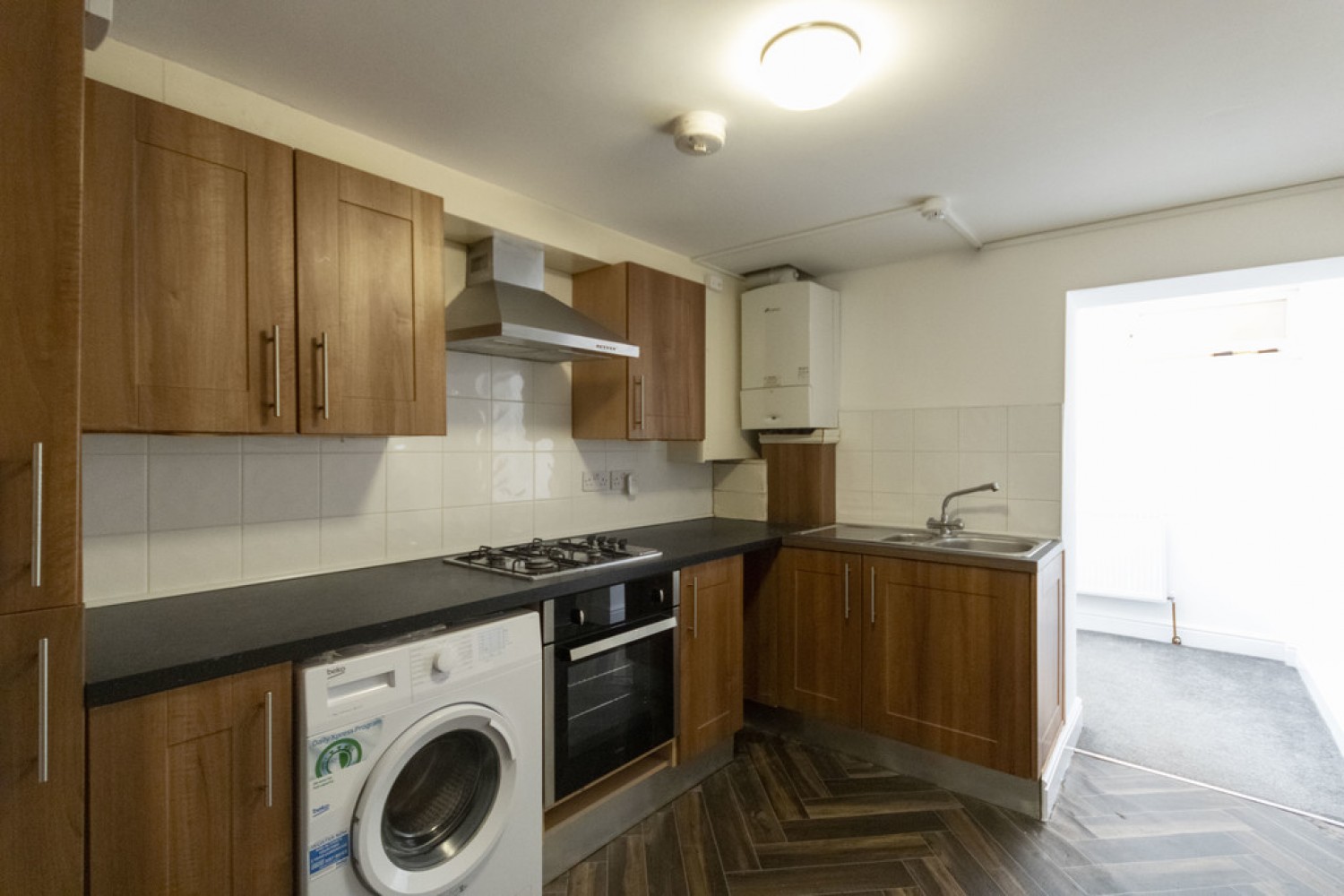 Greenland House, Greenland Road, Selly Park, B29