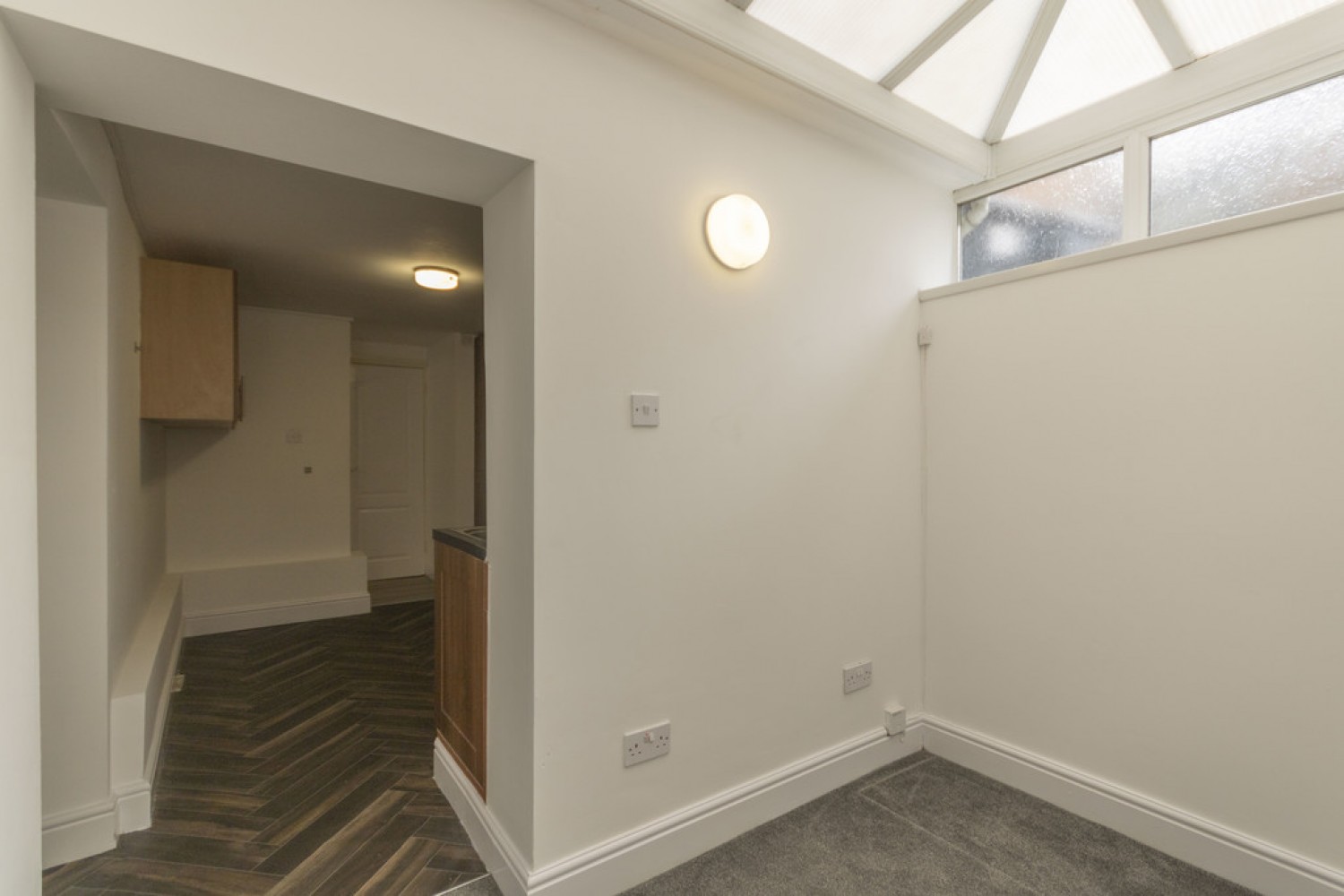 Greenland House, Greenland Road, Selly Park, B29