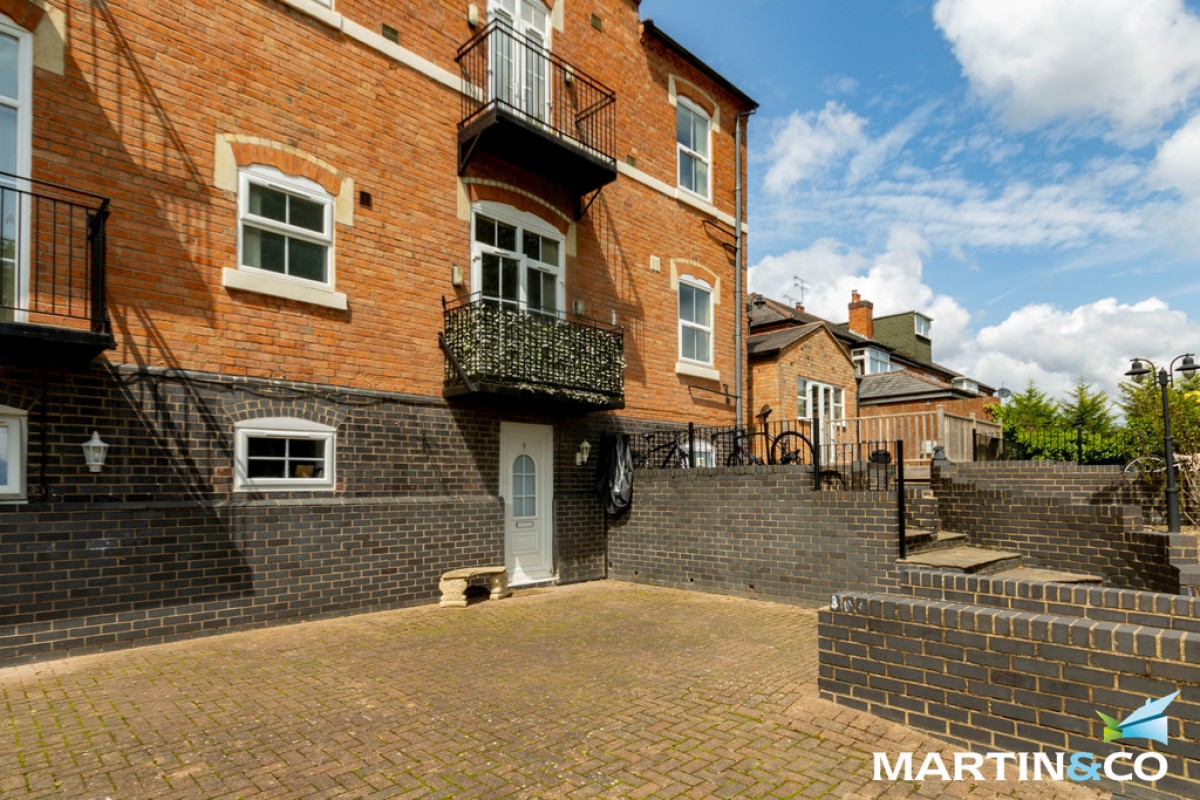 Greenland House, Greenland Road, Selly Park, B29