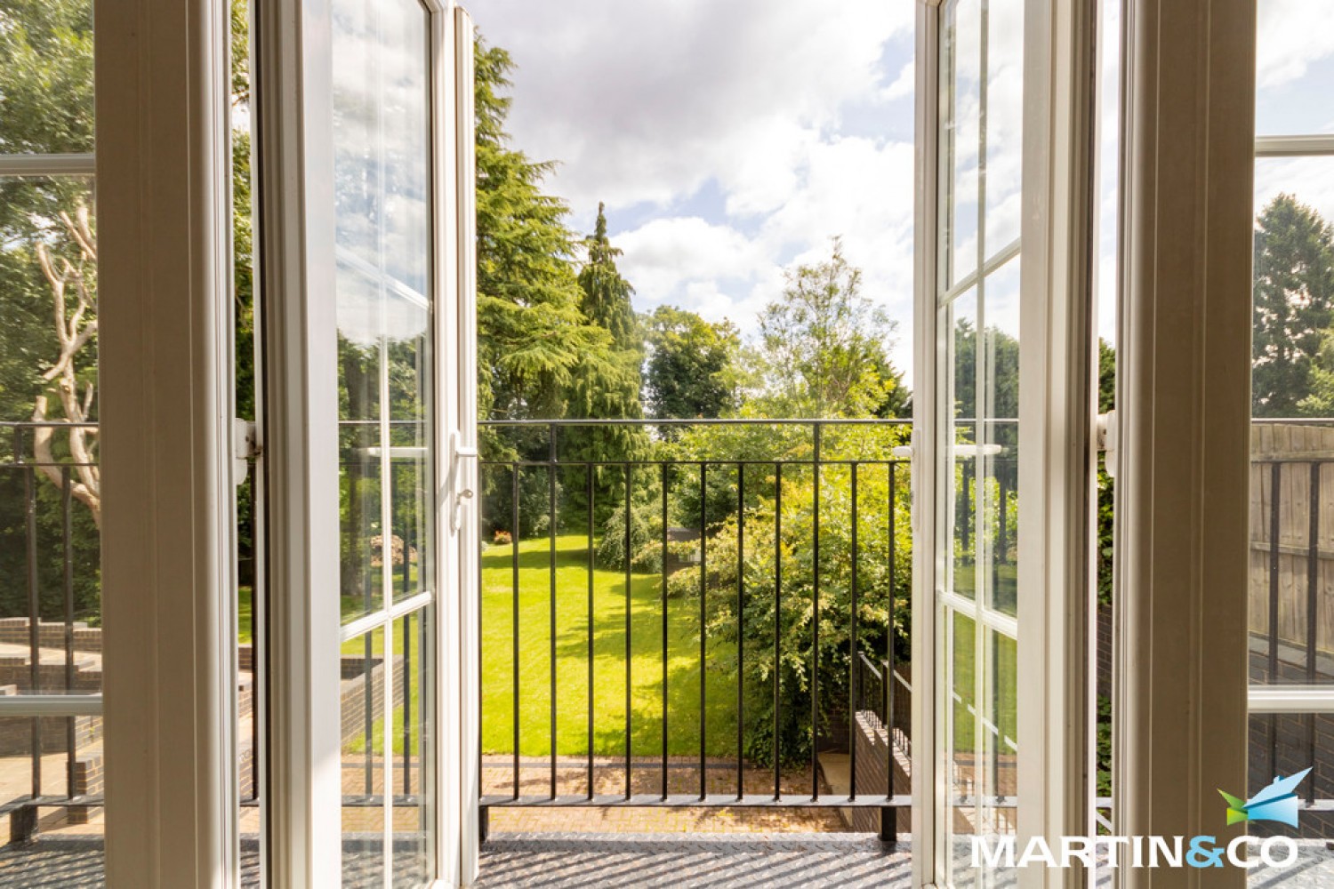 1 bedroom Flat for Letting Greenland House, Greenland Road, Selly Park, B29