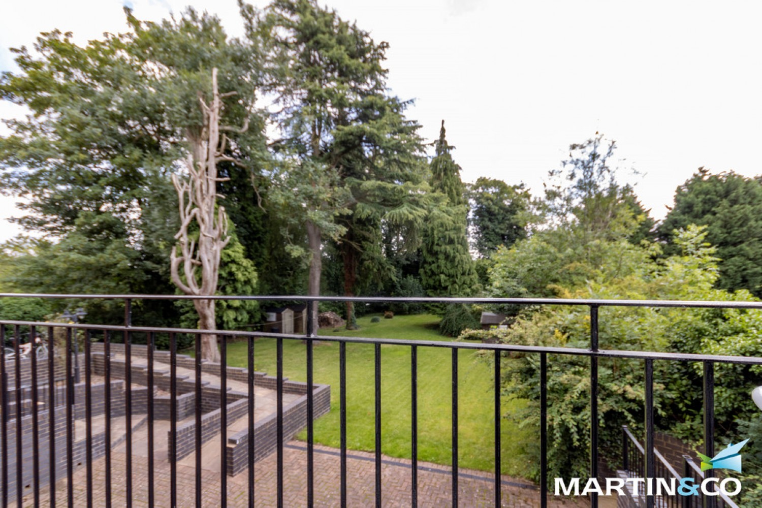 1 bedroom Flat for Letting Greenland House, Greenland Road, Selly Park, B29