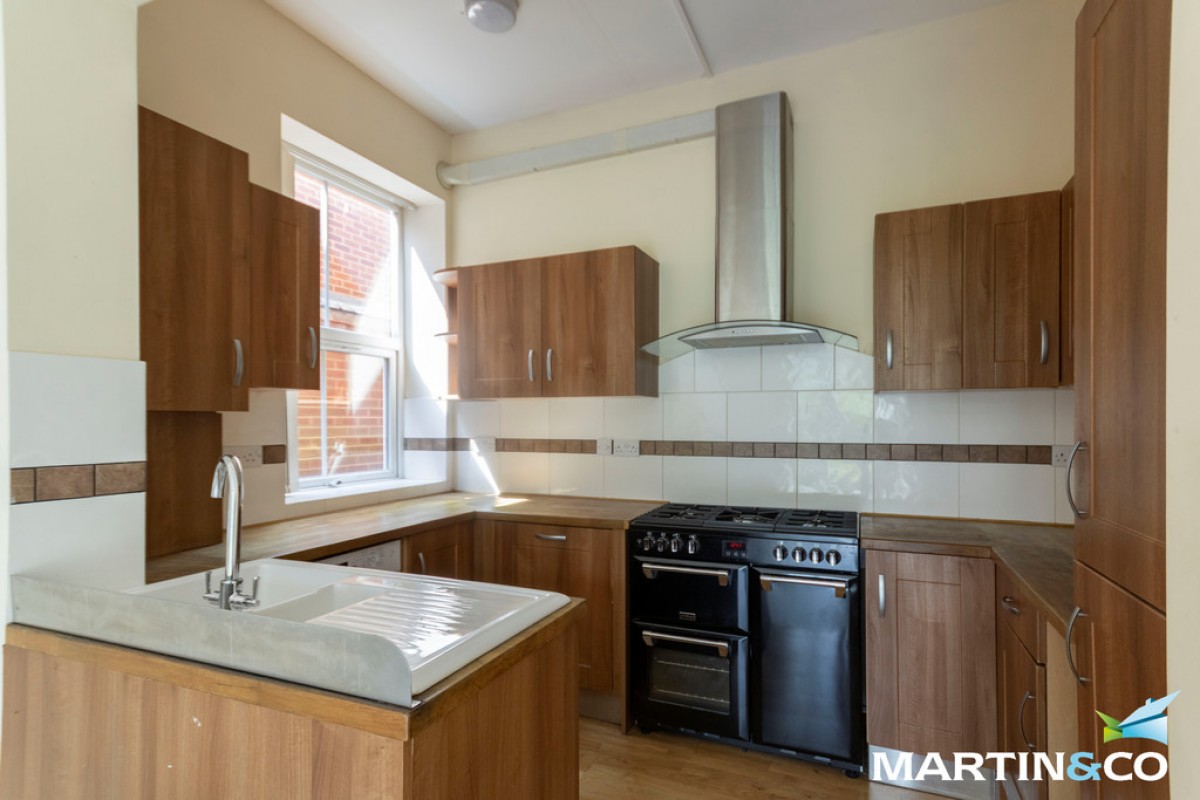 Greenland House, Greenland Road, Selly Park, B29