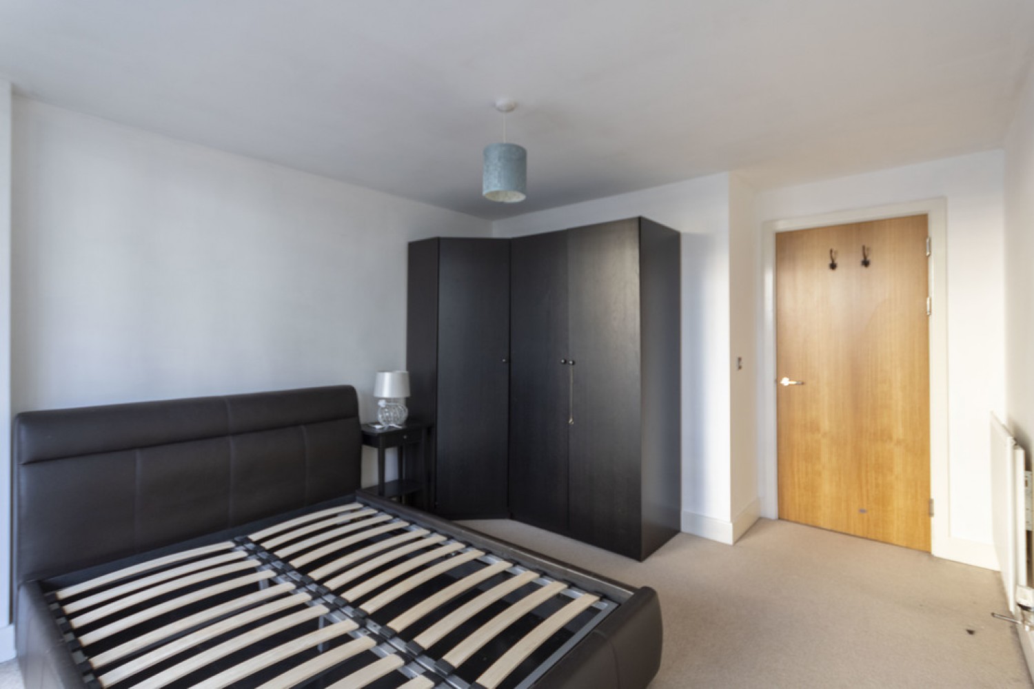 Longleat Avenue, Park Central, B15