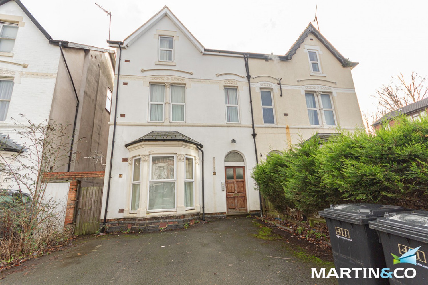 York Road, Edgbaston, B16