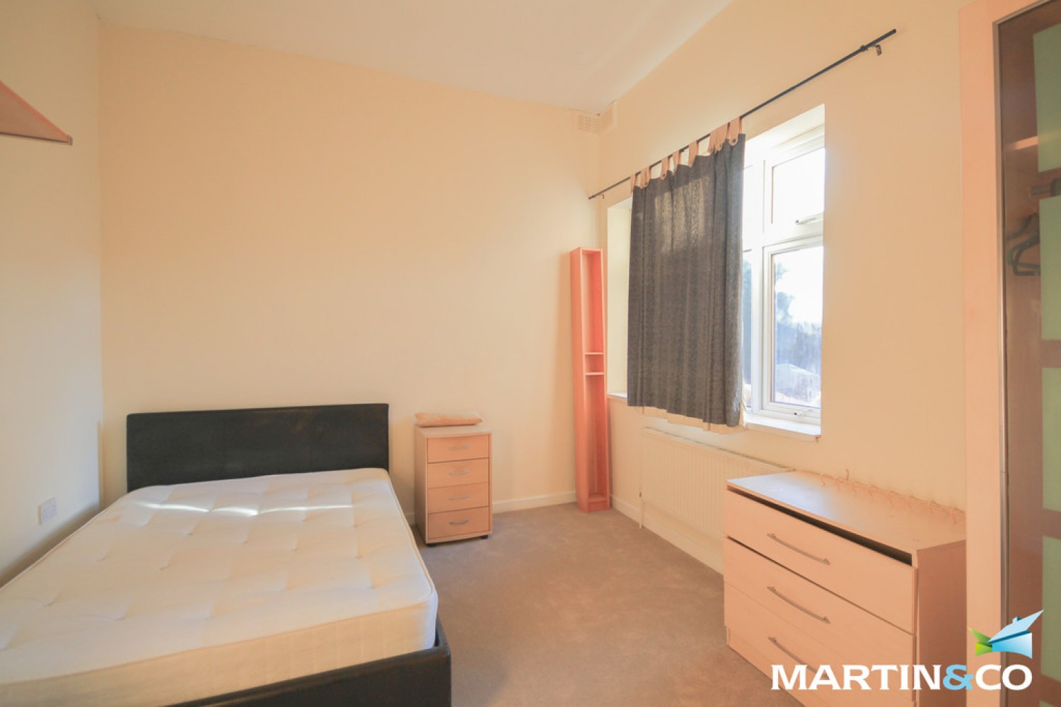York Road, Edgbaston, B16