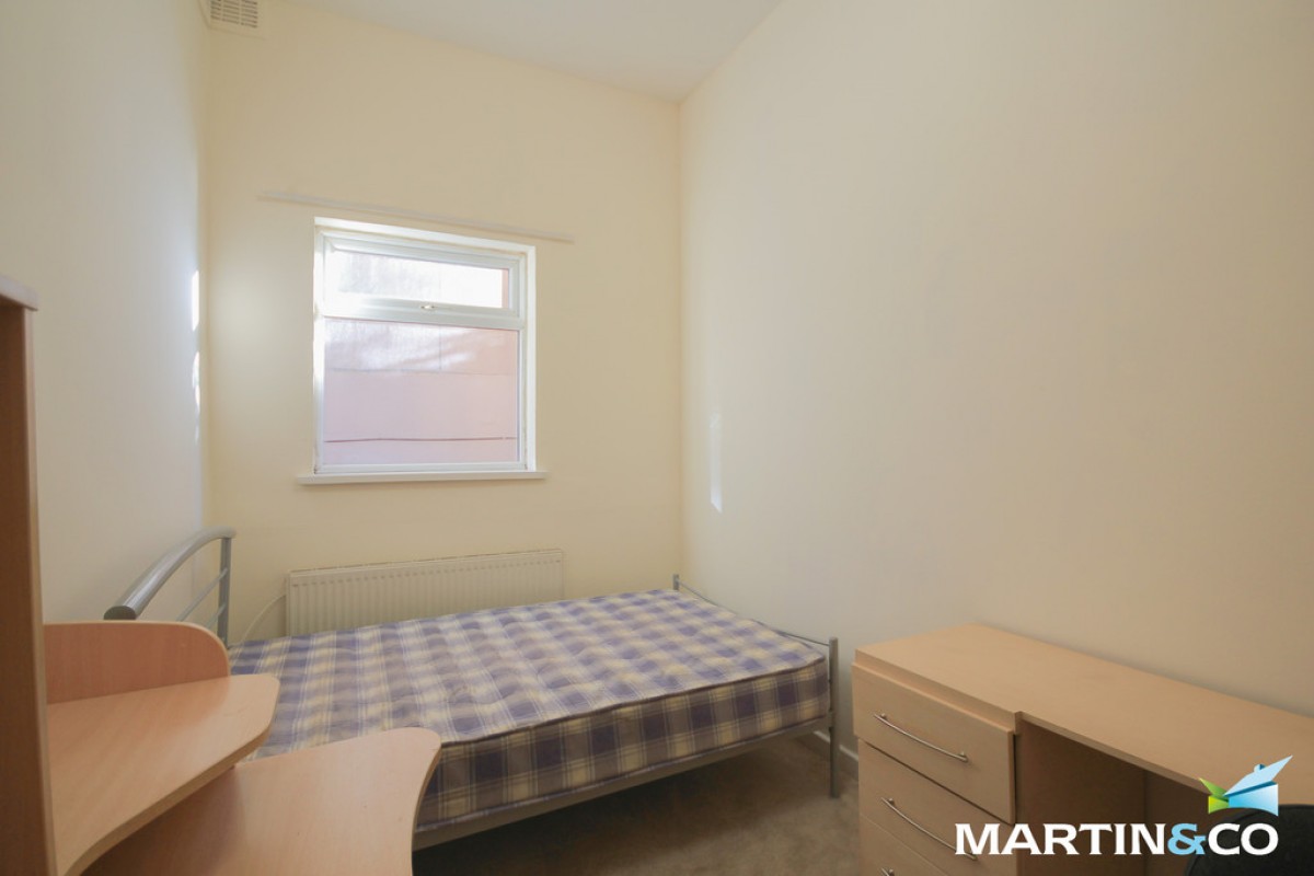 York Road, Edgbaston, B16