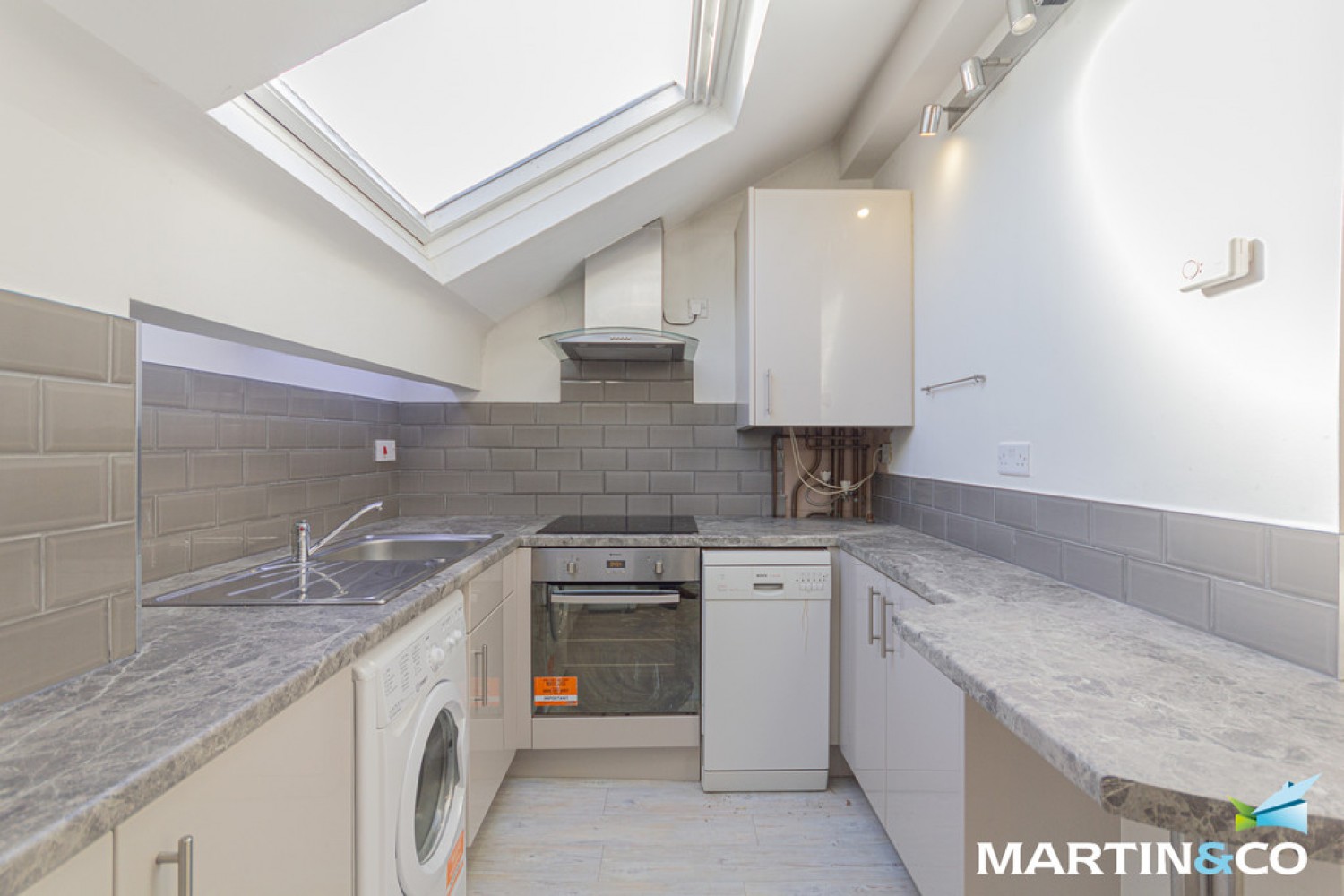 Cheyne Court, Greenfield Road, Harborne, B17