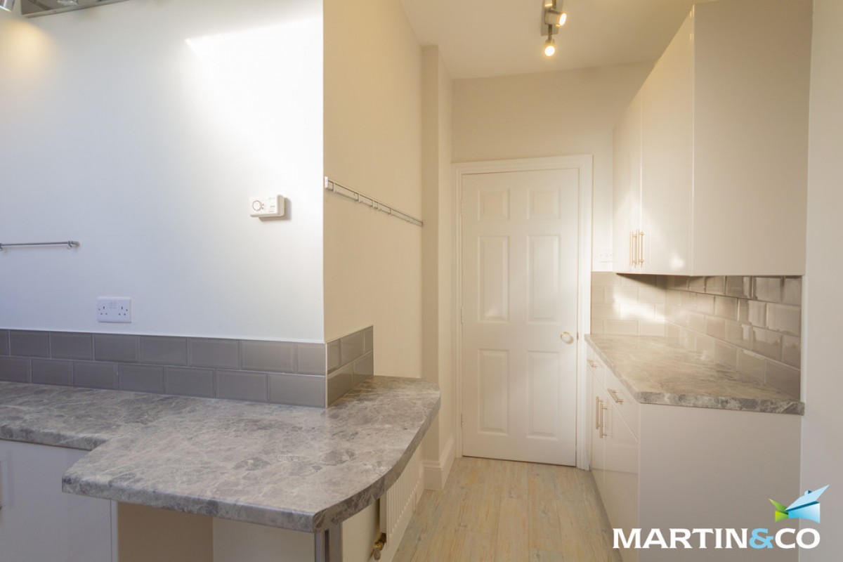 Cheyne Court, Greenfield Road, Harborne, B17