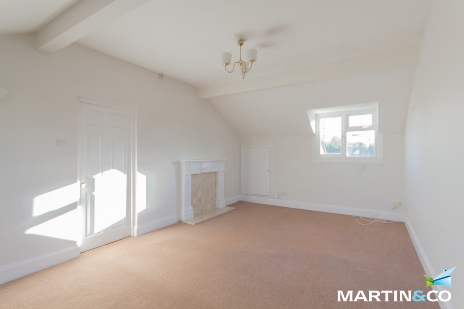 Cheyne Court, Greenfield Road, Harborne, B17