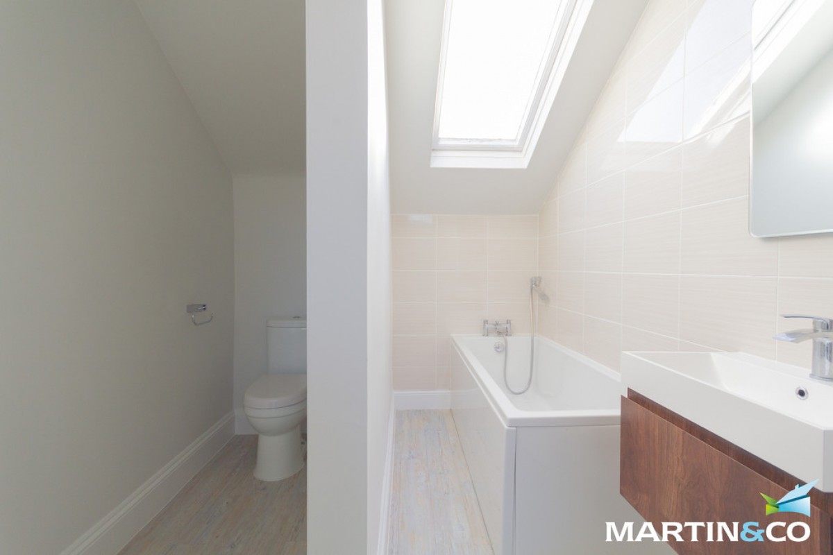 Cheyne Court, Greenfield Road, Harborne, B17