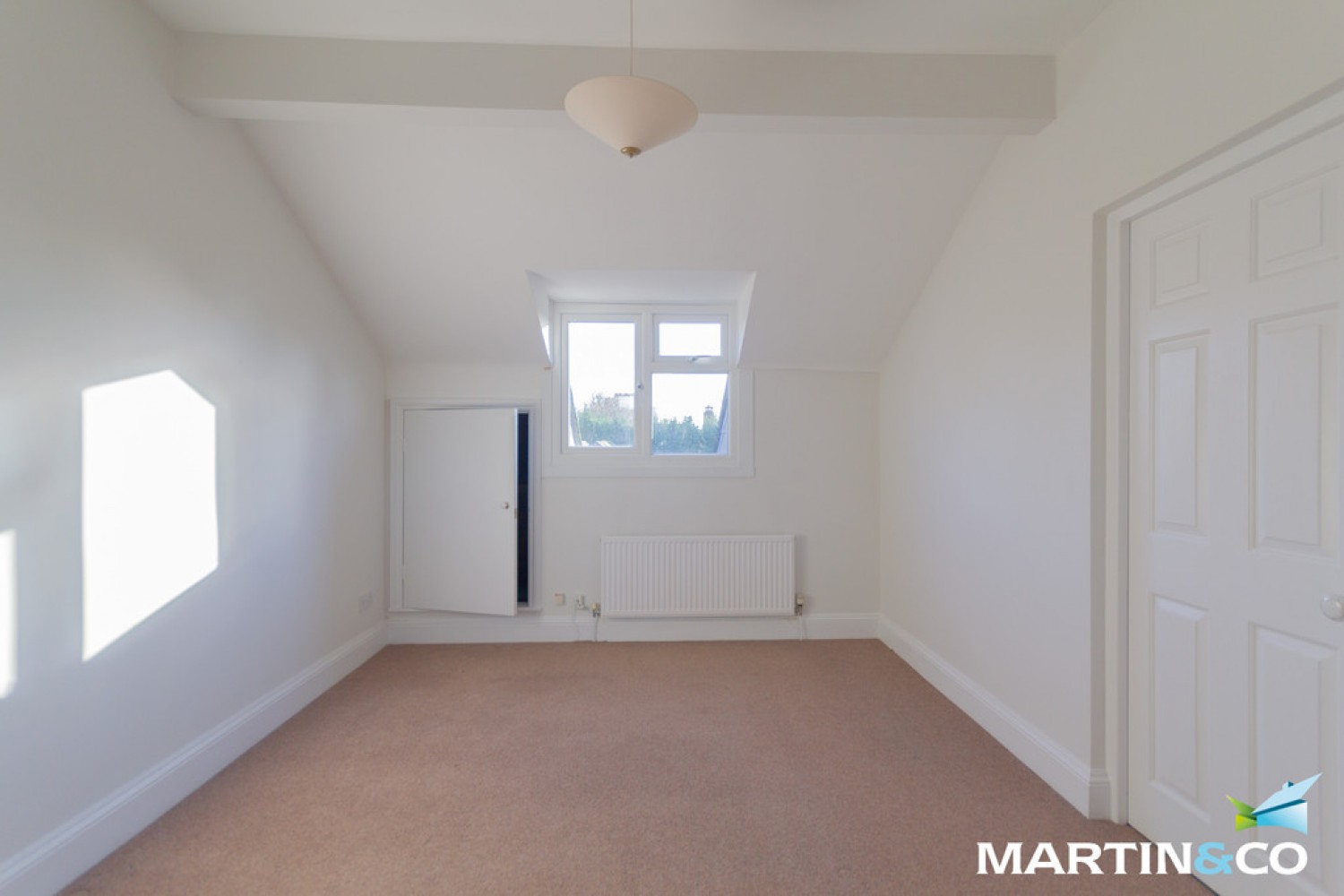 Cheyne Court, Greenfield Road, Harborne, B17