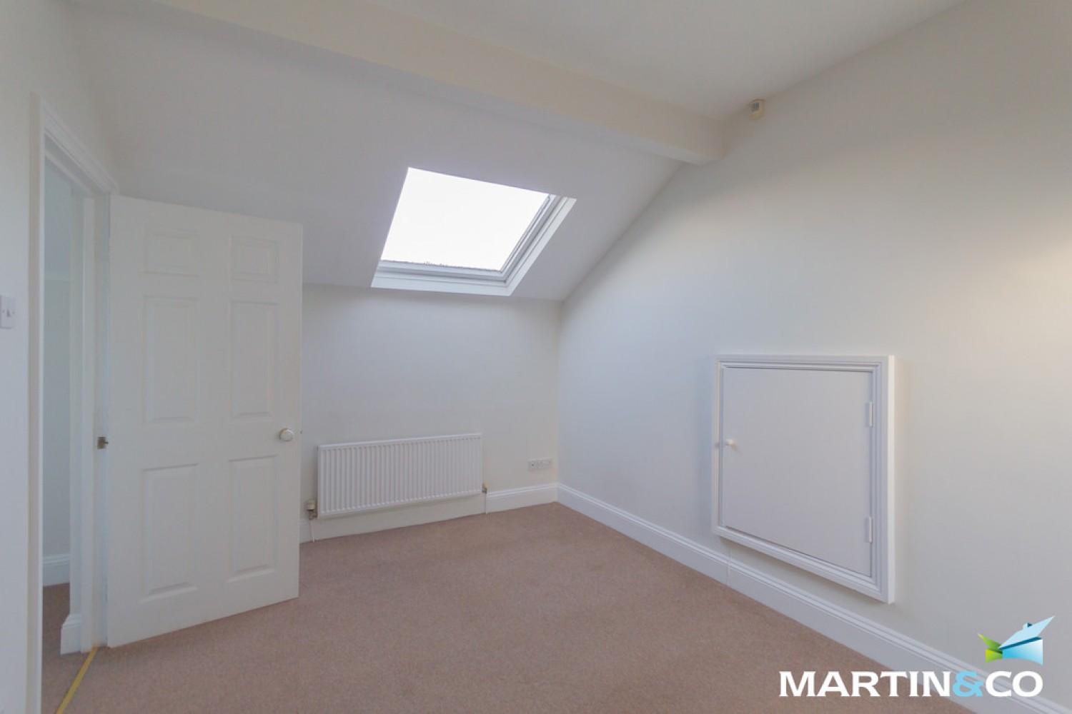 Cheyne Court, Greenfield Road, Harborne, B17
