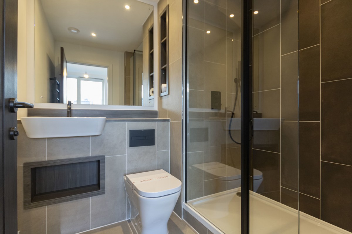 The Colmore, Snow Hill Wharf, Shadwell Street, Birmingham, B4