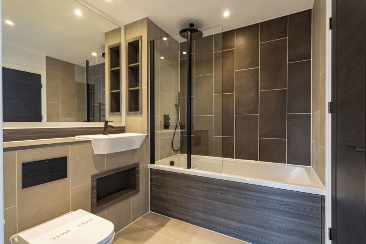 The Colmore, Snow Hill Wharf, Shadwell Street, Birmingham, B4