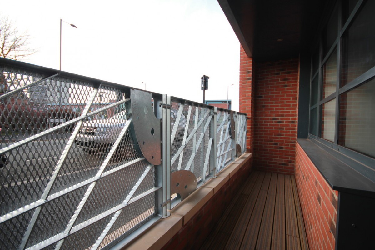 Kettleworks, Pope Street, Jewellery Quarter, B1