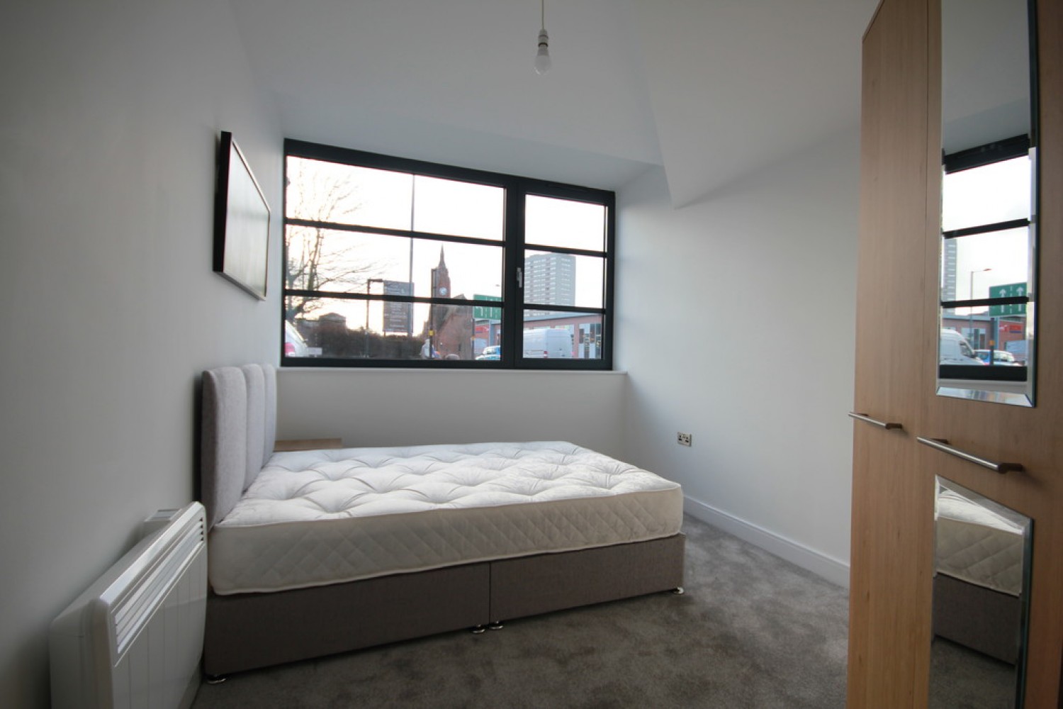 Kettleworks, Pope Street, Jewellery Quarter, B1