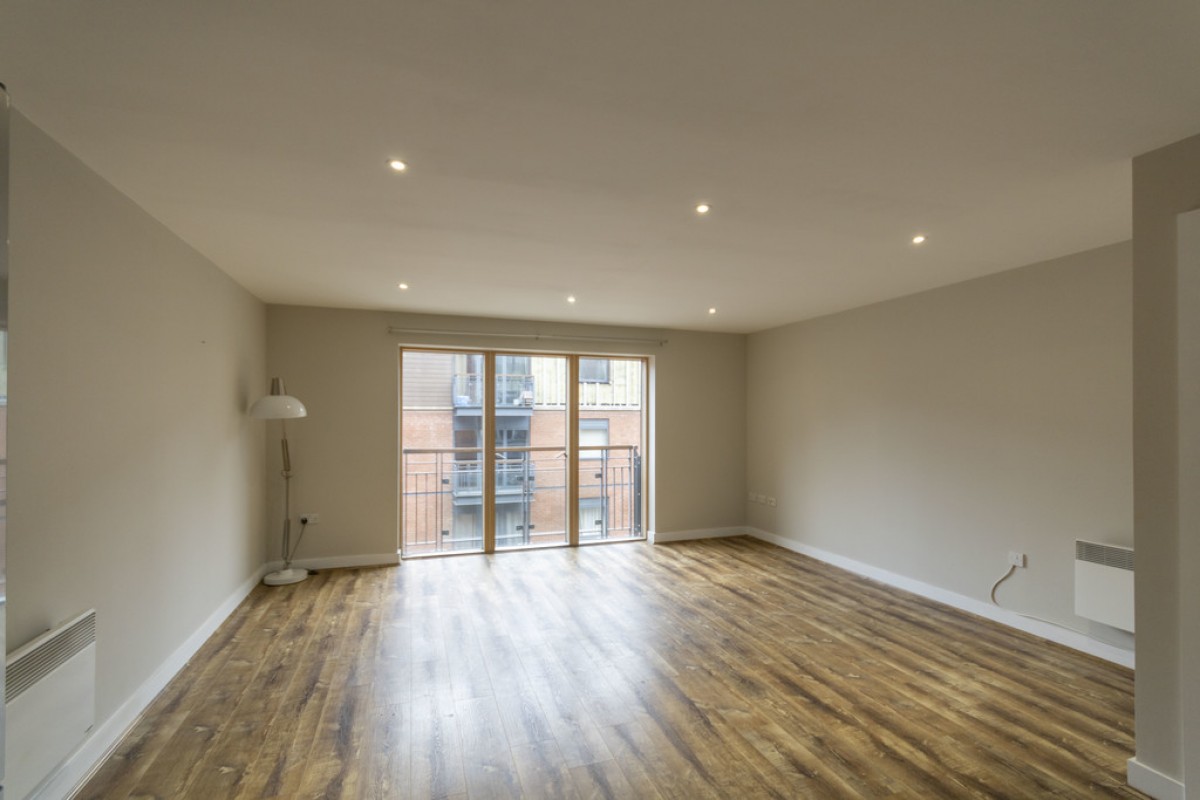 Canal Wharf, Waterfront Walk, Birmingham, B1