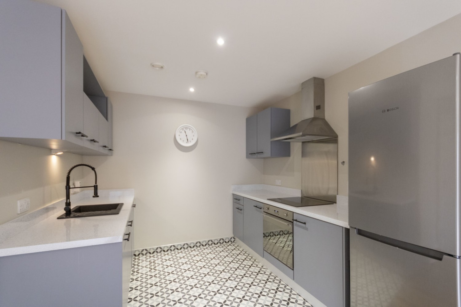 1 bedroom Flat for Letting Canal Wharf, Waterfront Walk, Birmingham, B1