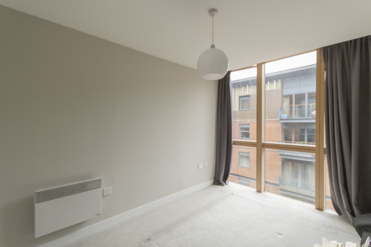 Canal Wharf, Waterfront Walk, Birmingham, B1