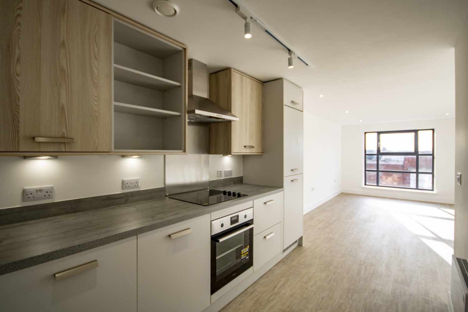 Digbeth Square, Cheapside, Digbeth, B12