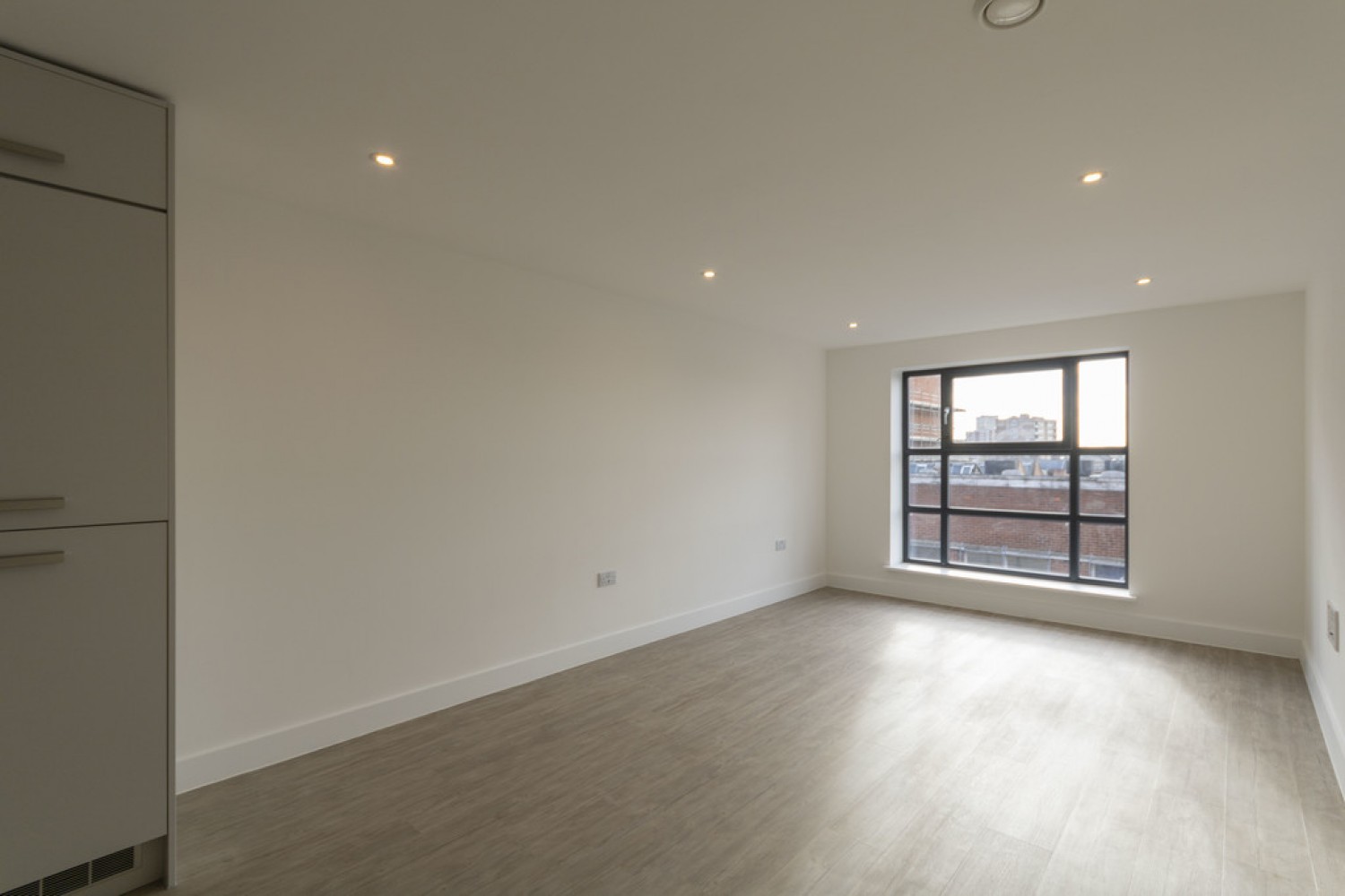 Digbeth Square, Cheapside, Digbeth, B12