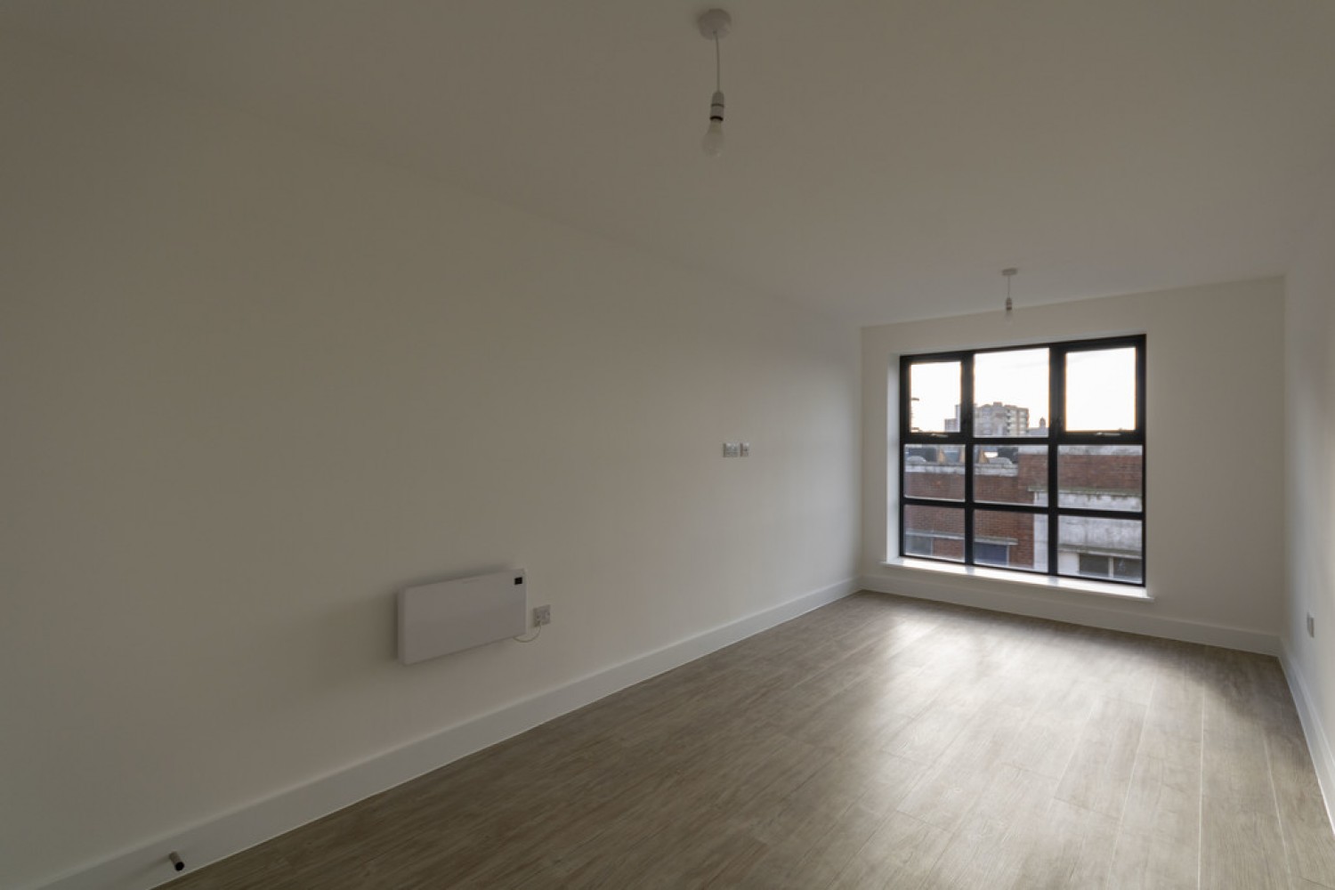 Digbeth Square, Cheapside, Digbeth, B12