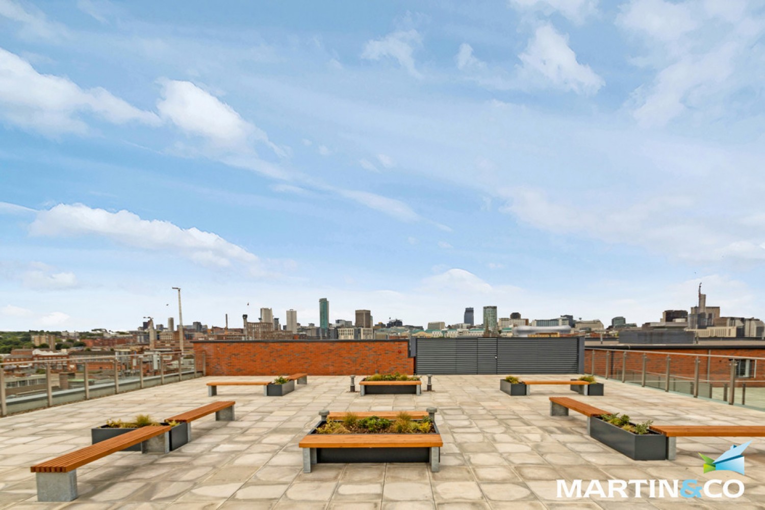 Digbeth Square, Cheapside, Digbeth, B12