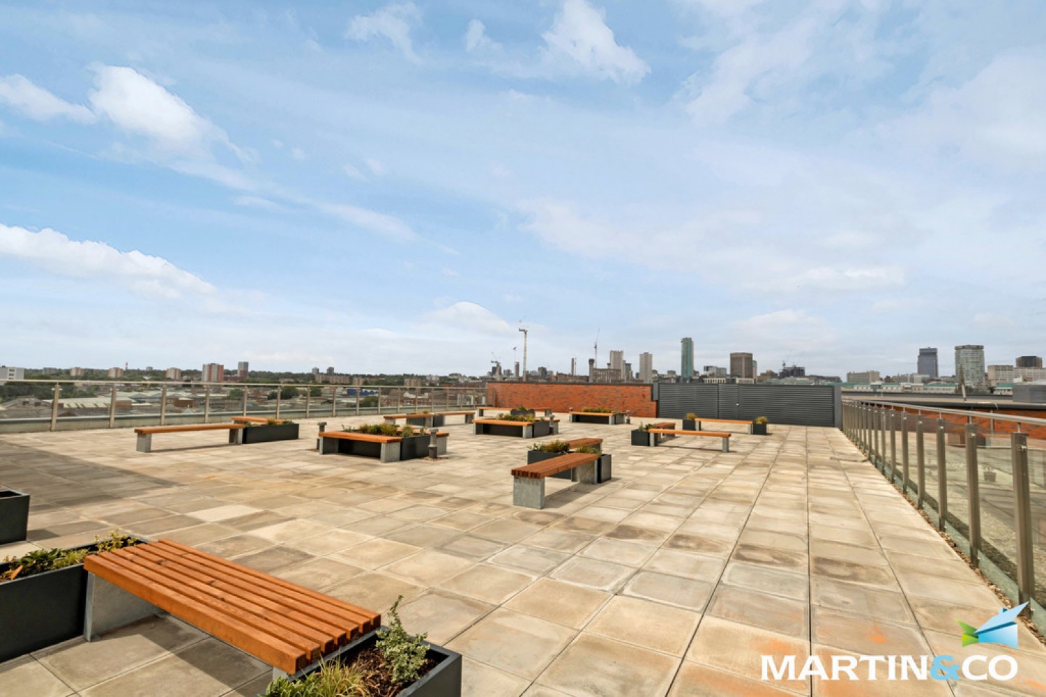 Digbeth Square, Cheapside, Digbeth, B12
