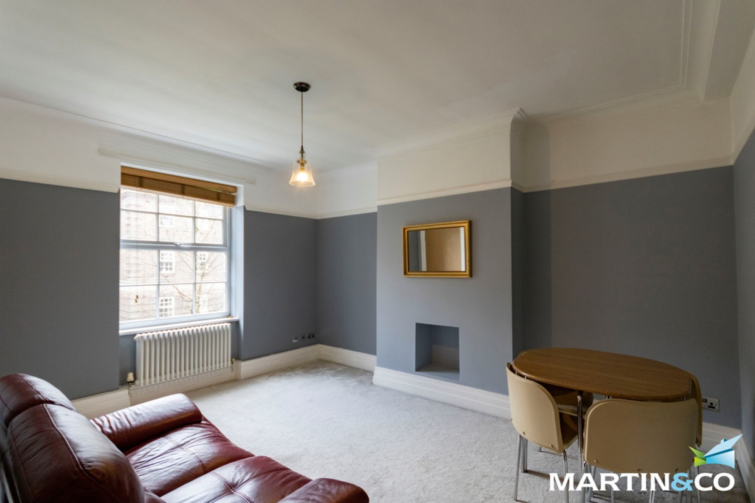 1 bedroom Flat for Letting Pitmaston Court East, Goodby Road, Moseley, B13