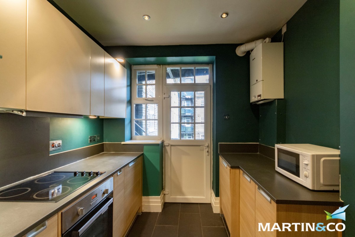 Pitmaston Court East, Goodby Road, Moseley, B13