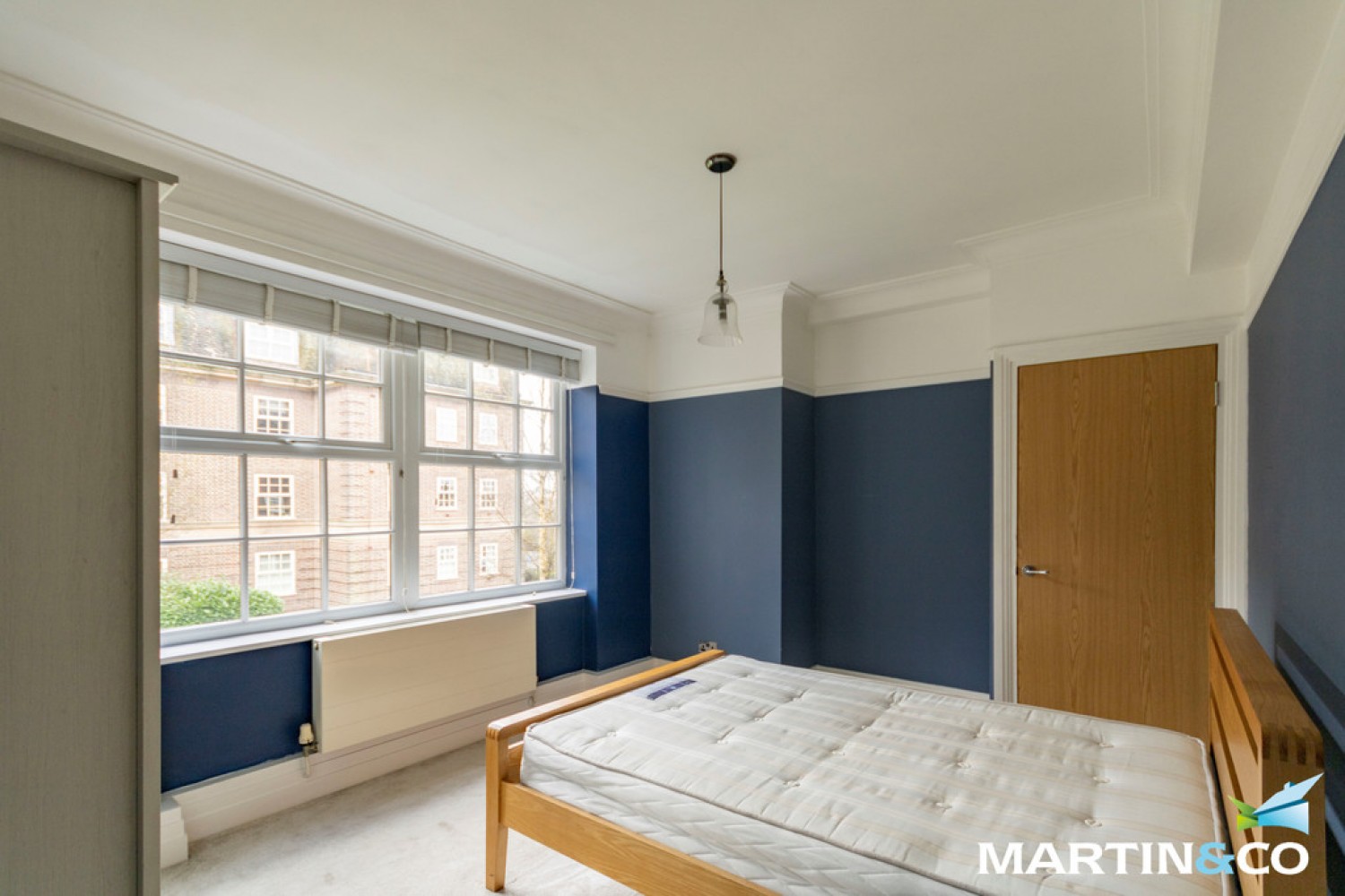 1 bedroom Flat for Letting Pitmaston Court East, Goodby Road, Moseley, B13